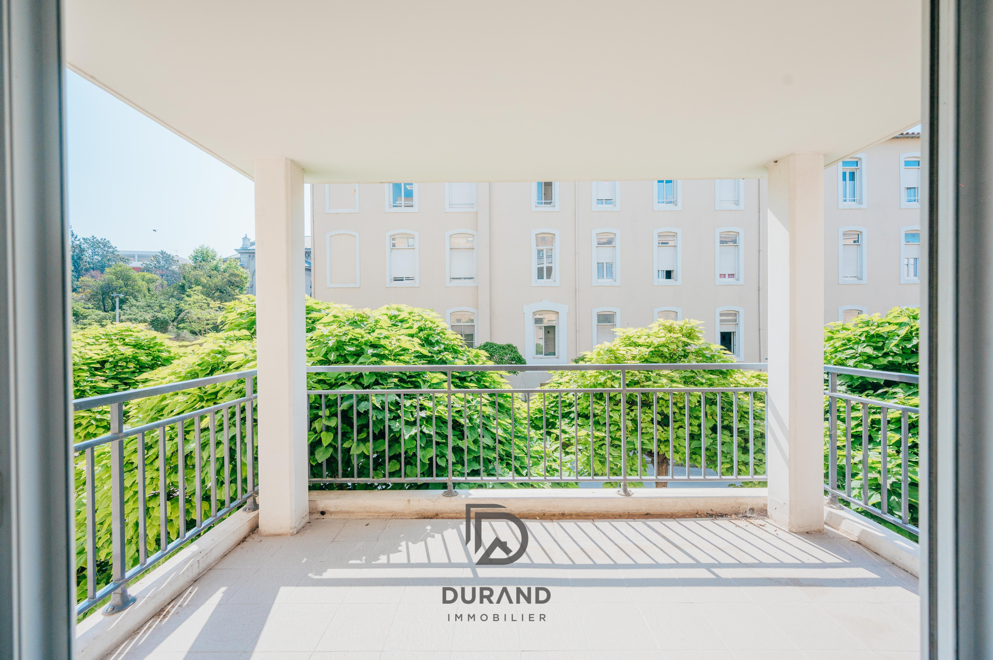 APPARTEMENT 3 PIÈCES 69M2 - BALCON - 13014 MARSEILLE