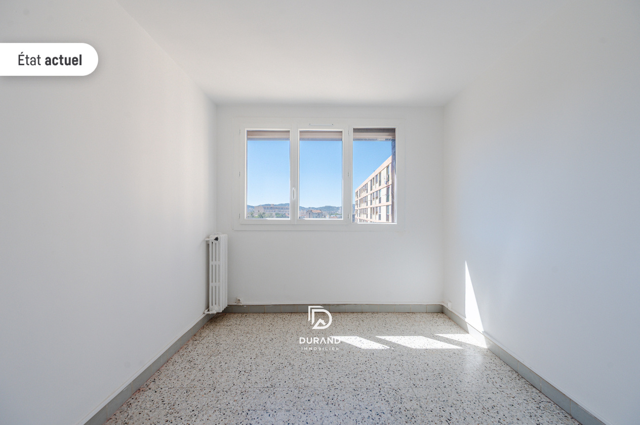 APPARTEMENT – TIMONE – FACULTES MEDECINE – PHARMACIE- ODONTOLOGIE – 13010 MARSEILLE APPARTEMENT - TIMONE - FACULTES MEDECINE - PHARMACIE- ODONTOLOGIE - 13010 MARSEILLE