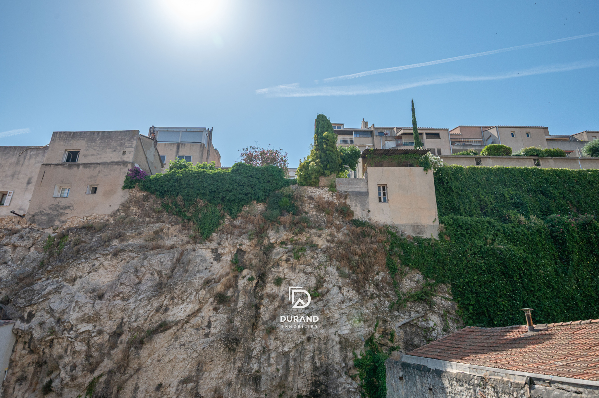 APPARTEMENT - BALCON - VAUBAN - 13006 MARSEILLE