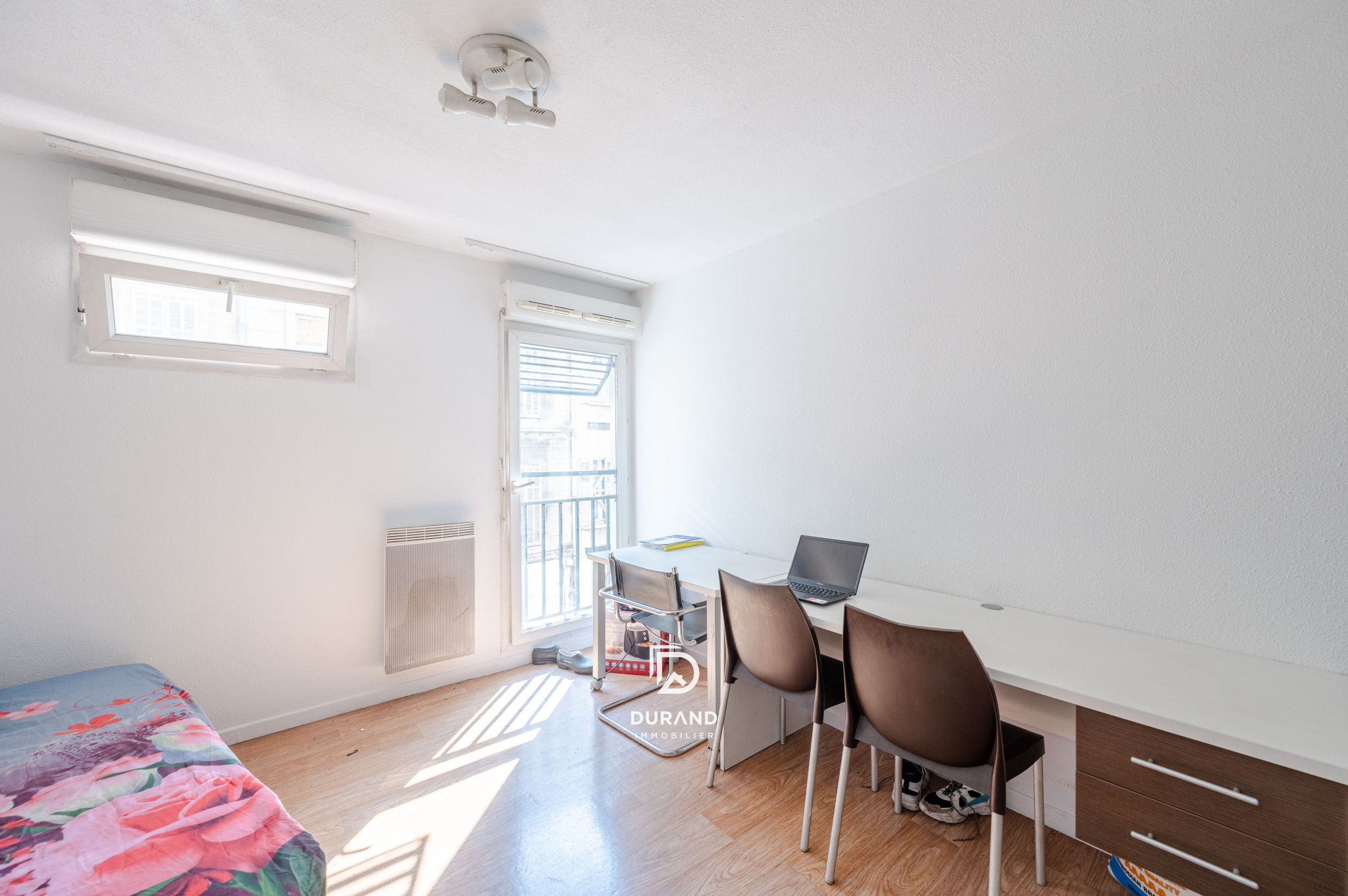 STUDIO - LA VILETTE - 13003 MARSEILLE