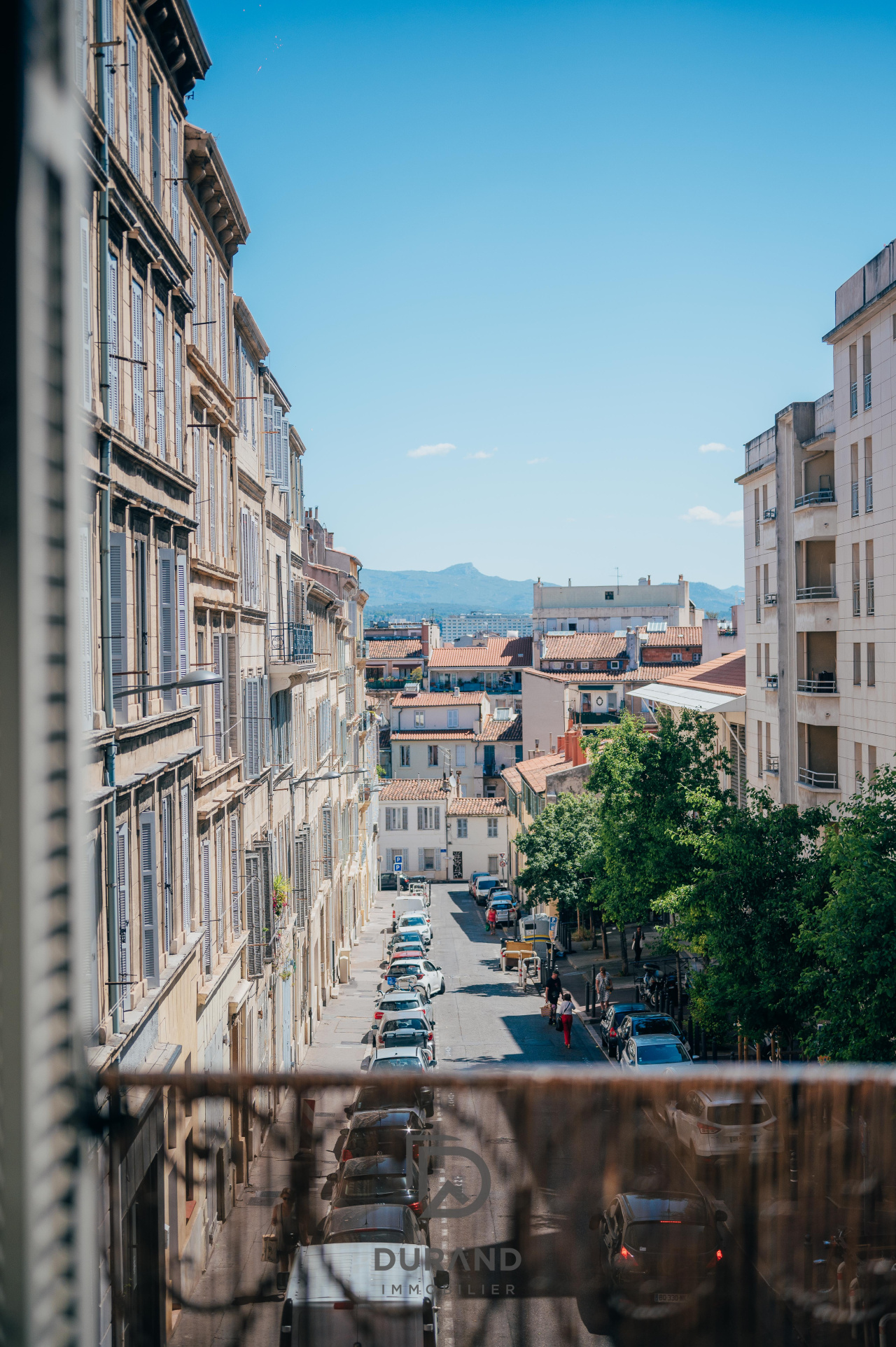 T3 57 M2 – BALCON – VAUBAN – 13006 MARSEILLE T3 57 M2 - BALCON - VAUBAN - 13006 MARSEILLE