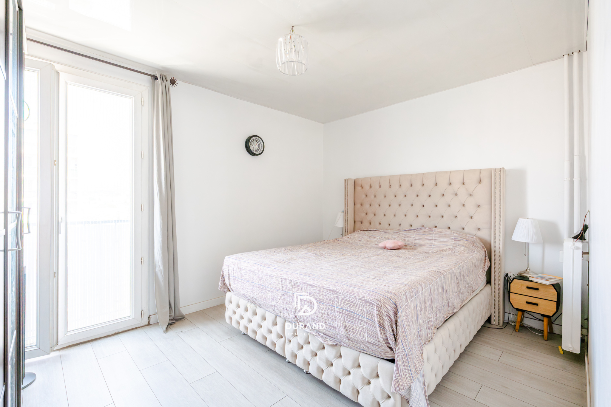 APPARTEMENT – TYPE 3 – SAINTE-MARTHE – 13014 MARSEILLE APPARTEMENT - TYPE 3 - SAINTE-MARTHE - 13014 MARSEILLE