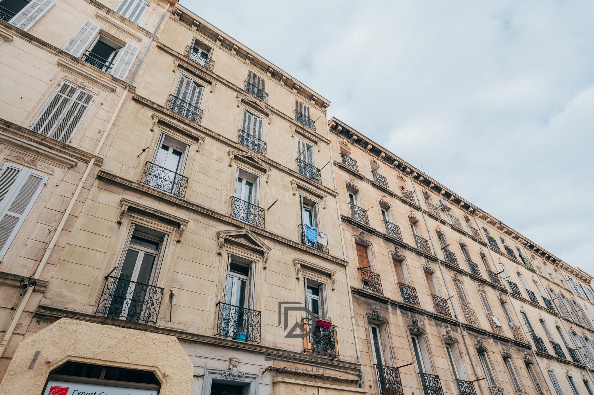APPARTEMENT – BAILLE/TIMONE/FACULTES – 13005 MARSEILLE APPARTEMENT - BAILLE/TIMONE/FACULTES - 13005 MARSEILLE