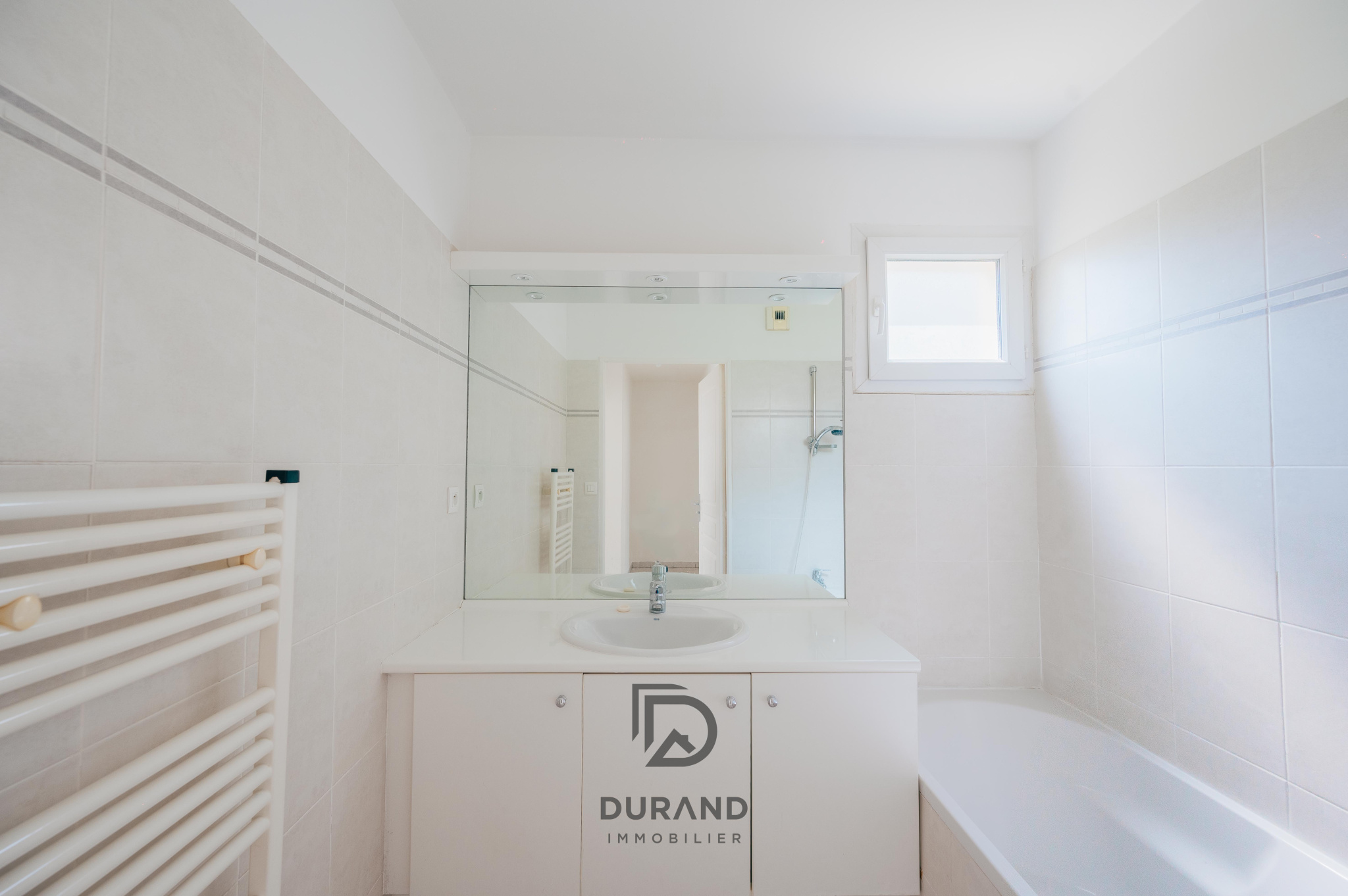 APPARTEMENT 3 PIÈCES 69M2 - BALCON - 13014 MARSEILLE