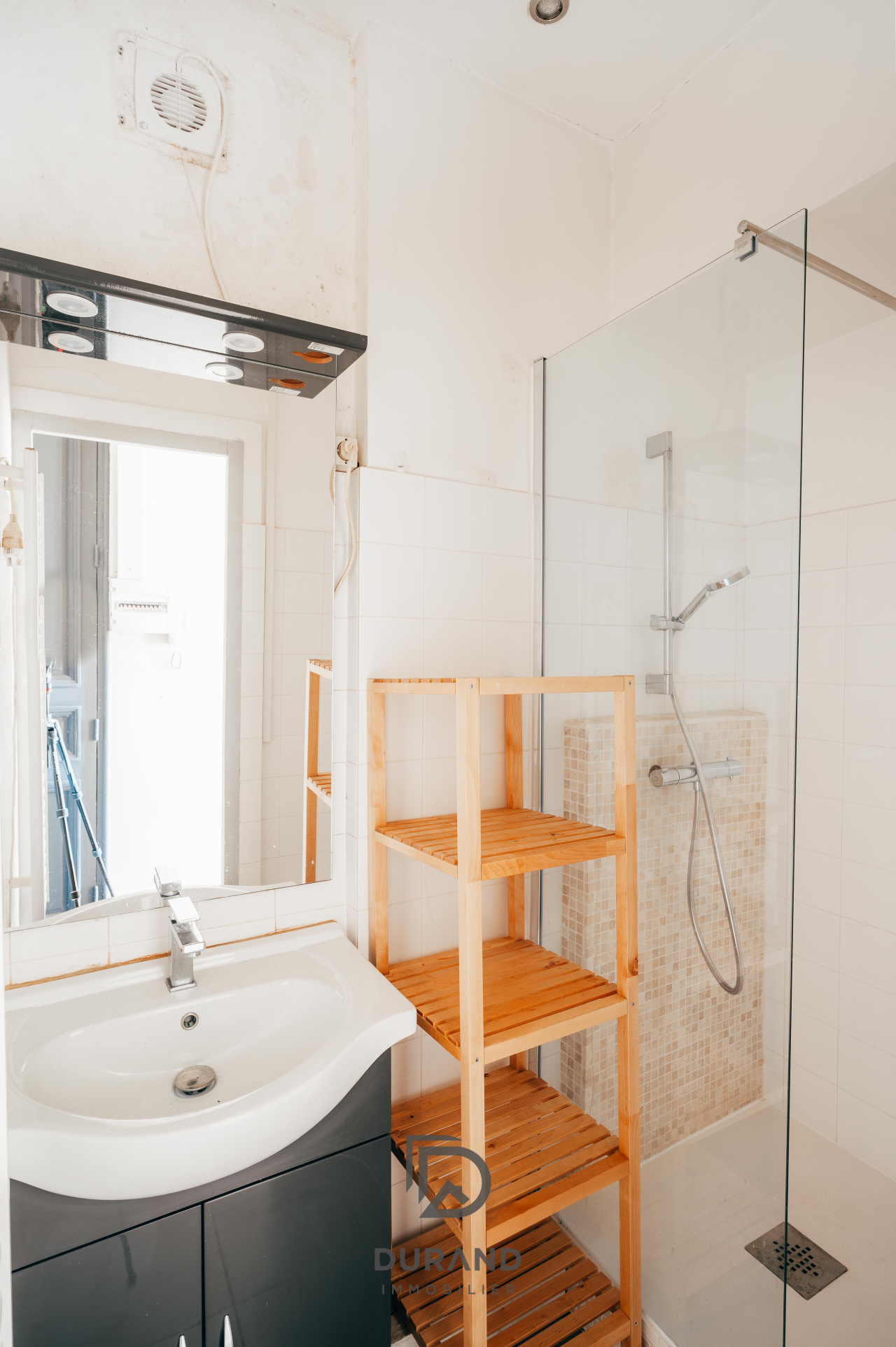 T3 57 M2 – BALCON – VAUBAN – 13006 MARSEILLE T3 57 M2 - BALCON - VAUBAN - 13006 MARSEILLE