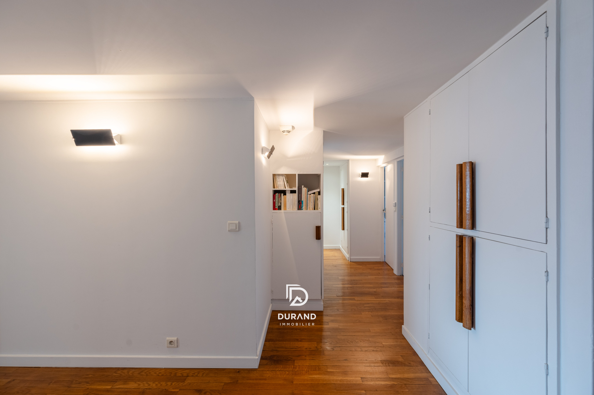 APPARTEMENT – DUPLEX TYPE G – LE CORBUSIER – 13008 MARSEILLE APPARTEMENT - DUPLEX TYPE G - LE CORBUSIER - 13008 MARSEILLE