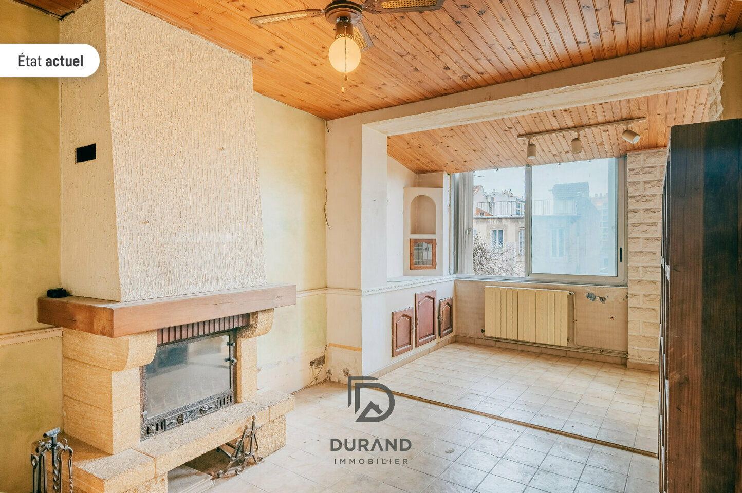 APPARTEMENTS – BON SECOURS 13014 MARSEILLE APPARTEMENTS - BON SECOURS 13014 MARSEILLE