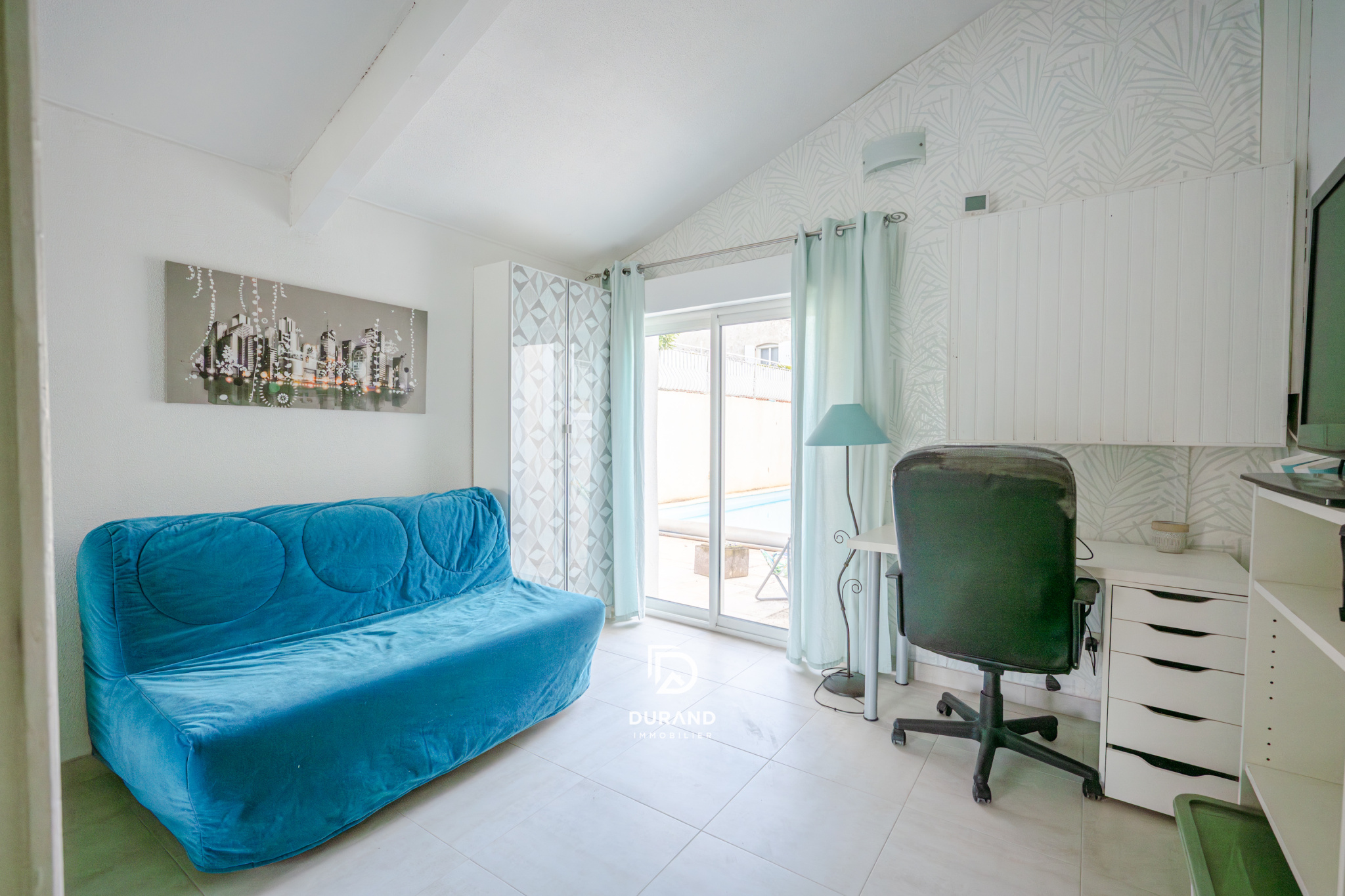 MAISON – GARAGE – PISCINE – 13124 PEYPIN MAISON - GARAGE - PISCINE - 13124 PEYPIN