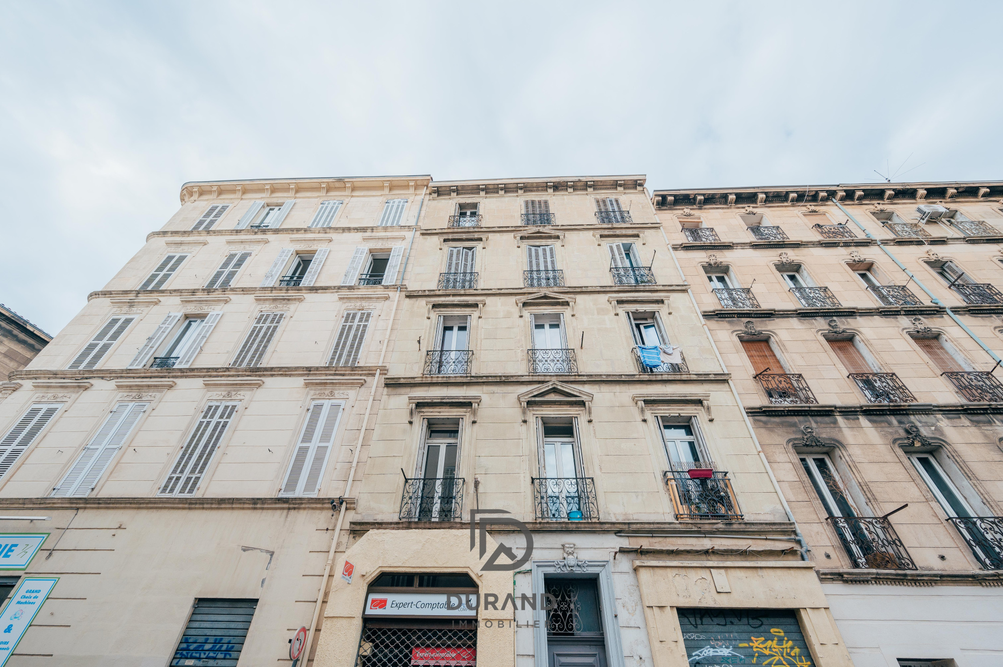 APPARTEMENT – BAILLE/TIMONE/FACULTES – 13005 MARSEILLE APPARTEMENT - BAILLE/TIMONE/FACULTES - 13005 MARSEILLE