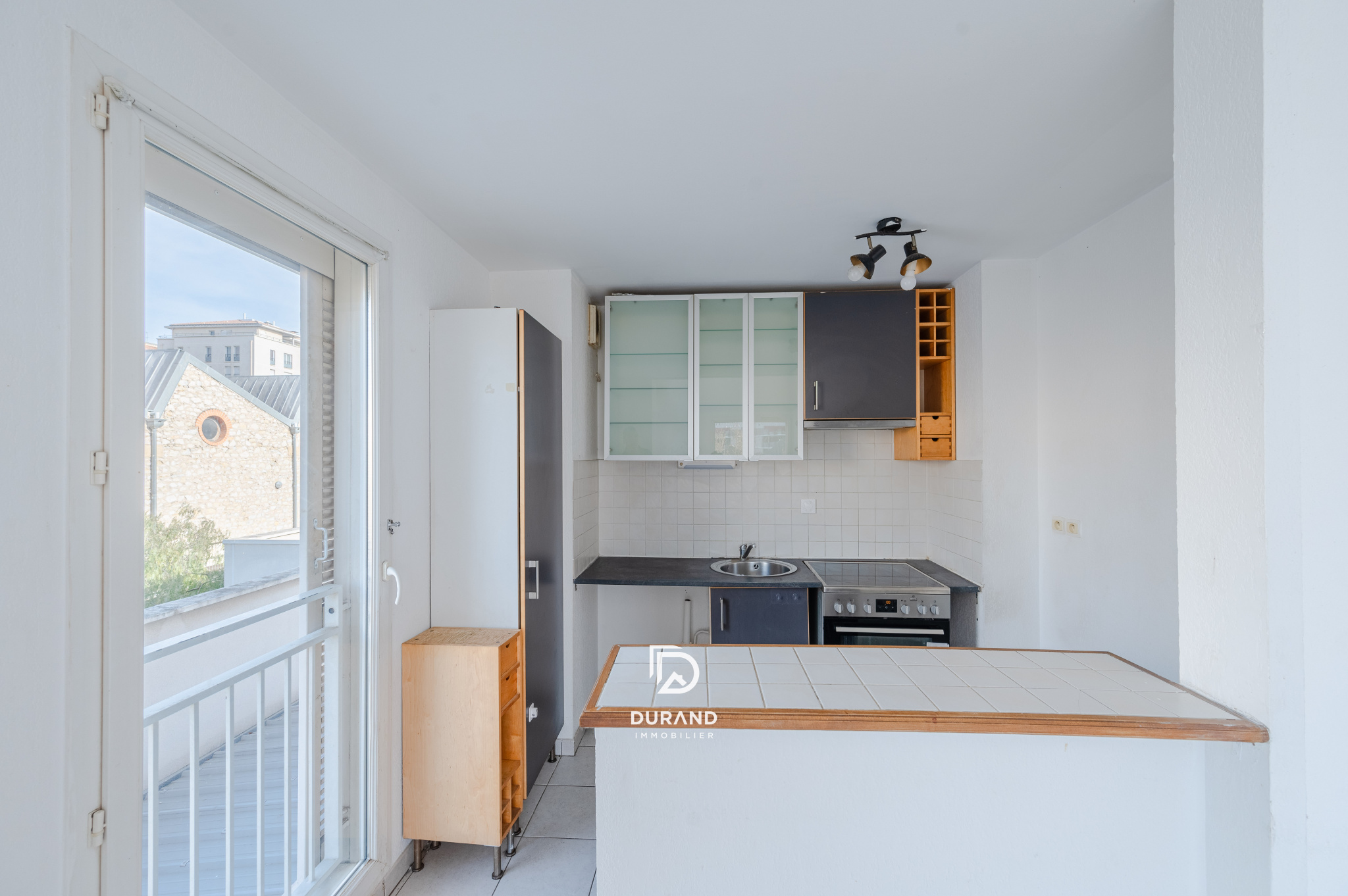 LA JOLIETTE - DUPLEX  - T4