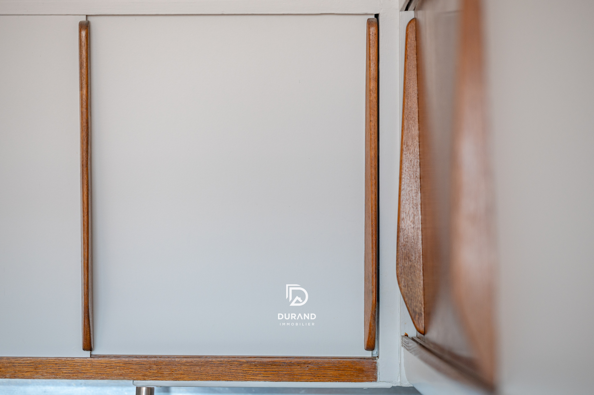 APPARTEMENT – DUPLEX TYPE G – LE CORBUSIER – 13008 MARSEILLE APPARTEMENT - DUPLEX TYPE G - LE CORBUSIER - 13008 MARSEILLE