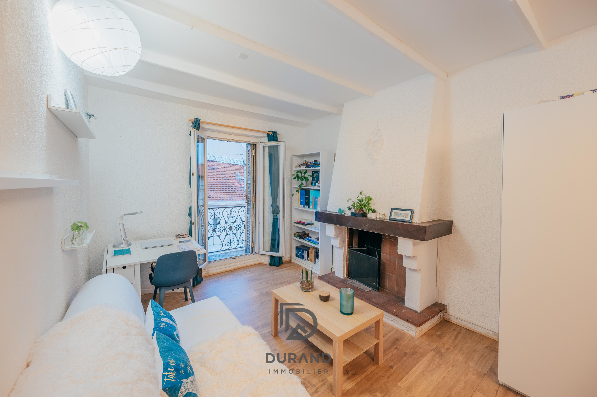 APPARTEMENT – BAILLE/TIMONE/FACULTES – 13005 MARSEILLE APPARTEMENT - BAILLE/TIMONE/FACULTES - 13005 MARSEILLE