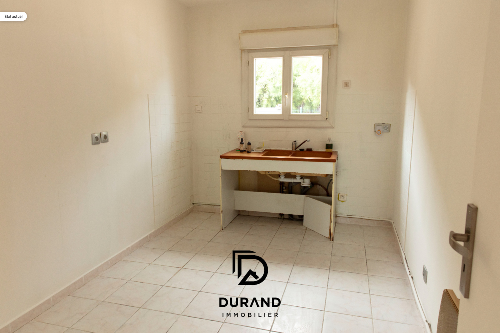 MAISON – JARDIN – BRAS D’ASSE MAISON - JARDIN - BRAS D'ASSE