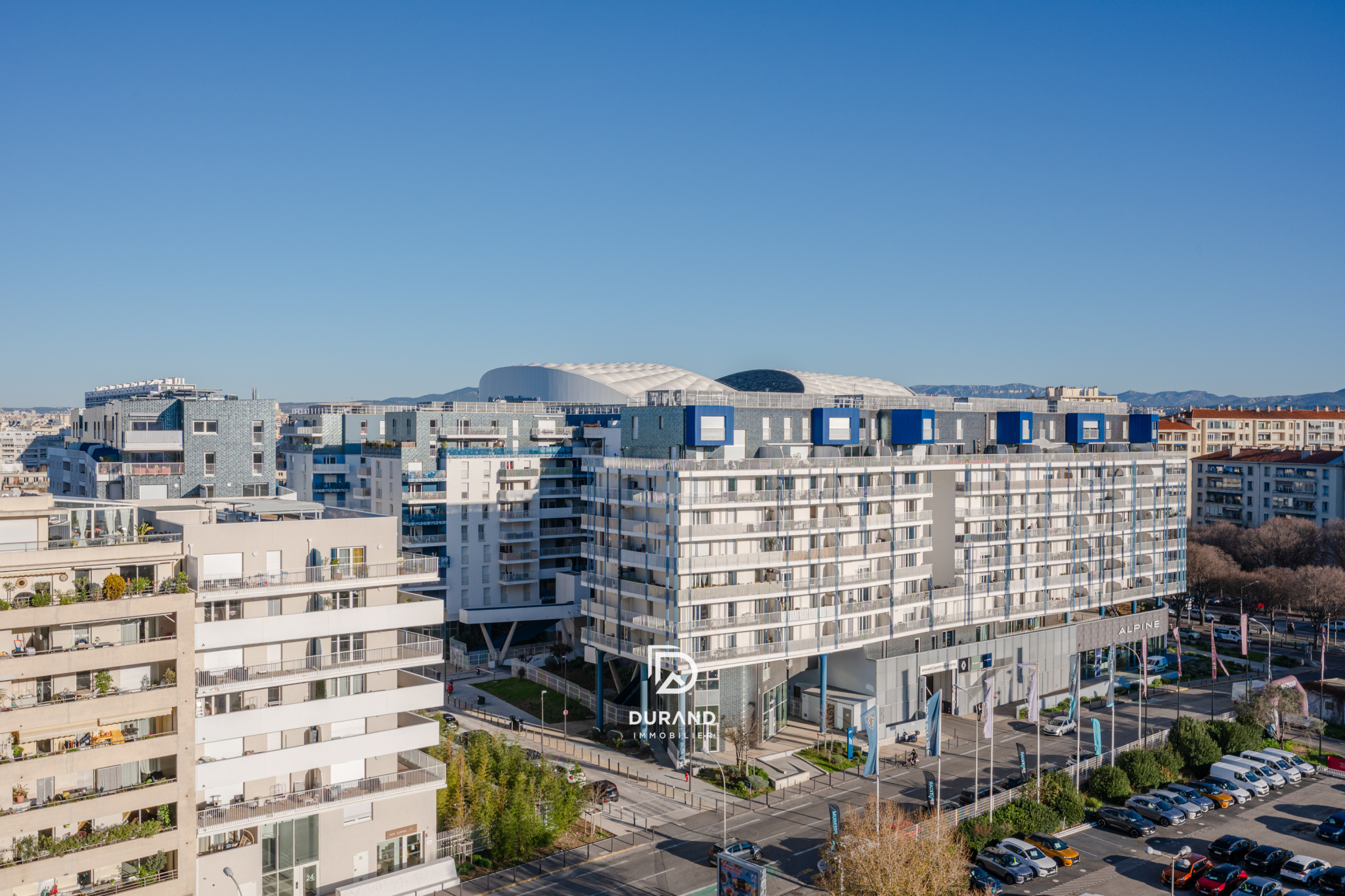 MARSEILLE