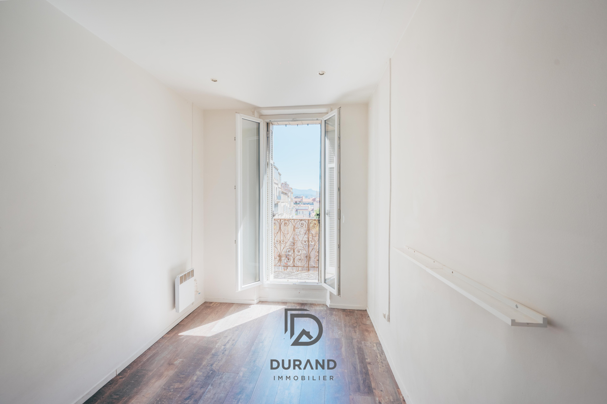 T3 57 M2 – BALCON – VAUBAN – 13006 MARSEILLE T3 57 M2 - BALCON - VAUBAN - 13006 MARSEILLE
