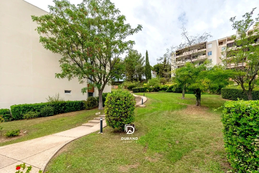 APPARTEMENT – VUE – TERRES MARINES – 13260 CASSIS APPARTEMENT - VUE - TERRES MARINES - 13260 CASSIS