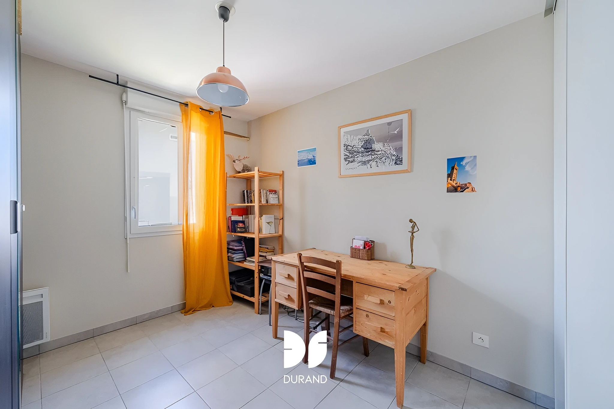 T3 - PLein Ciel - La Joliette- 13002