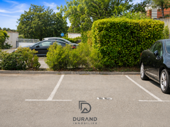 PARKING - AIX EN PROVENCE - 13100
