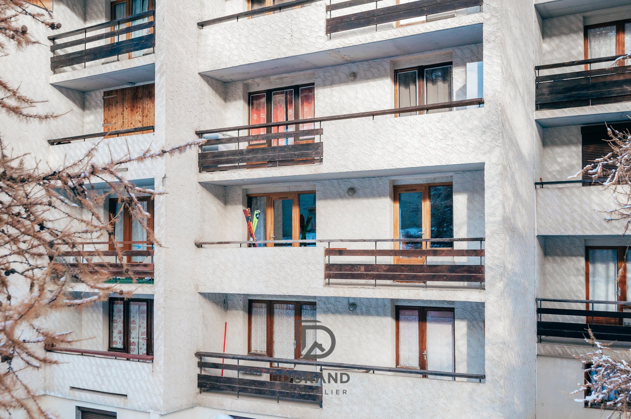 APPARTEMENT DE STATION AVEC BALCON 05560 VARS LES CLAUX APPARTEMENT DE STATION AVEC BALCON 05560 VARS LES CLAUX