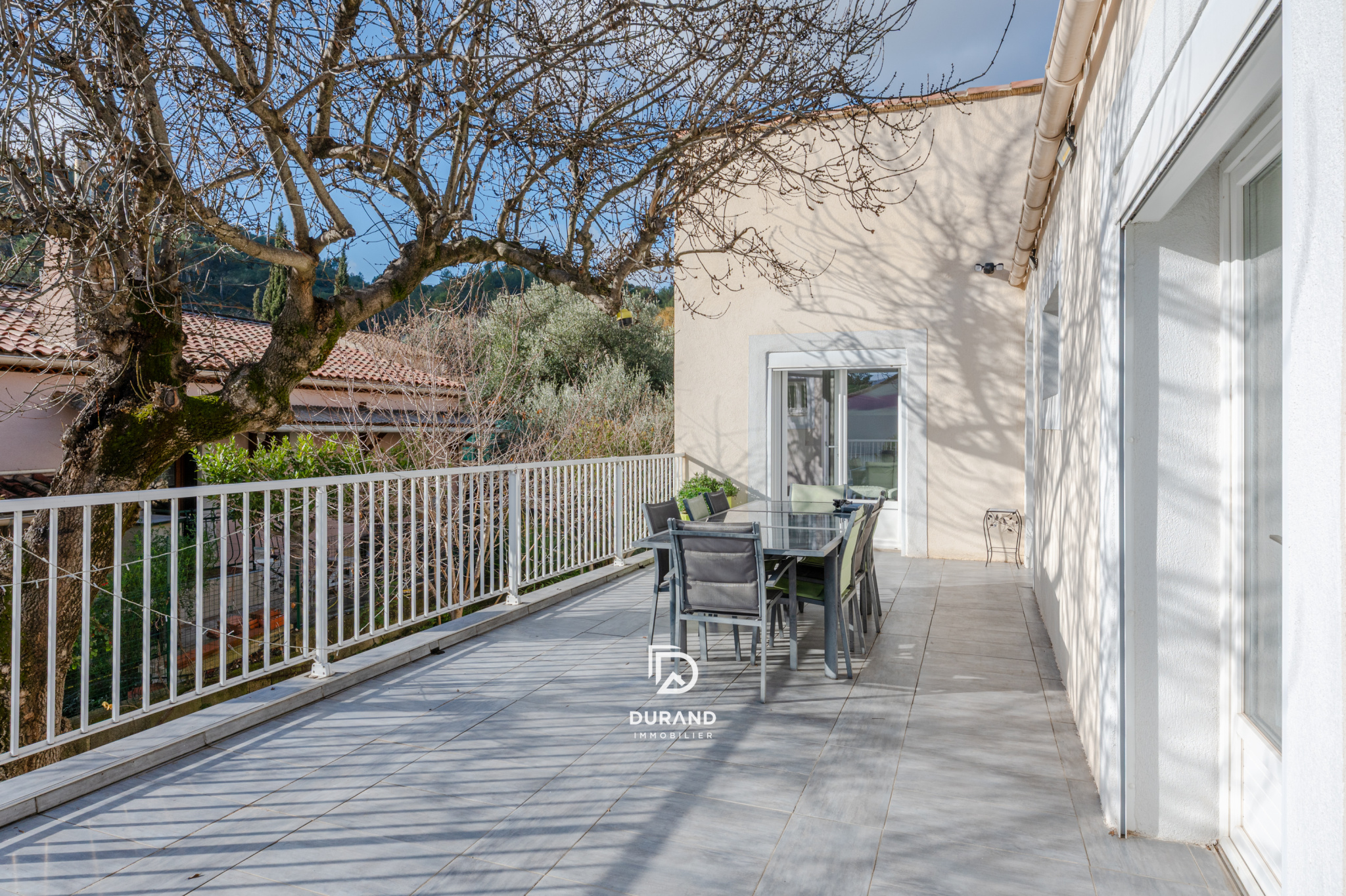 MAISON – GARAGE – PISCINE – 13124 PEYPIN MAISON - GARAGE - PISCINE - 13124 PEYPIN
