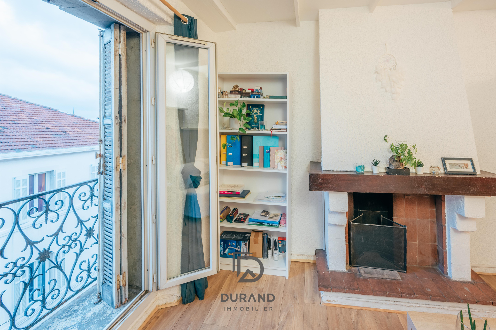 APPARTEMENT – BAILLE/TIMONE/FACULTES – 13005 MARSEILLE APPARTEMENT - BAILLE/TIMONE/FACULTES - 13005 MARSEILLE