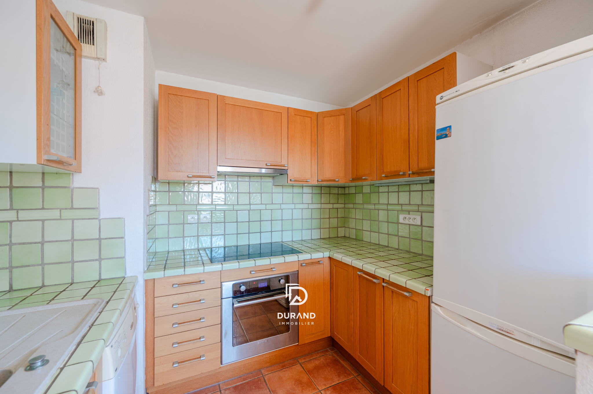 T4 -DUPLEX PLEIN CIEL
