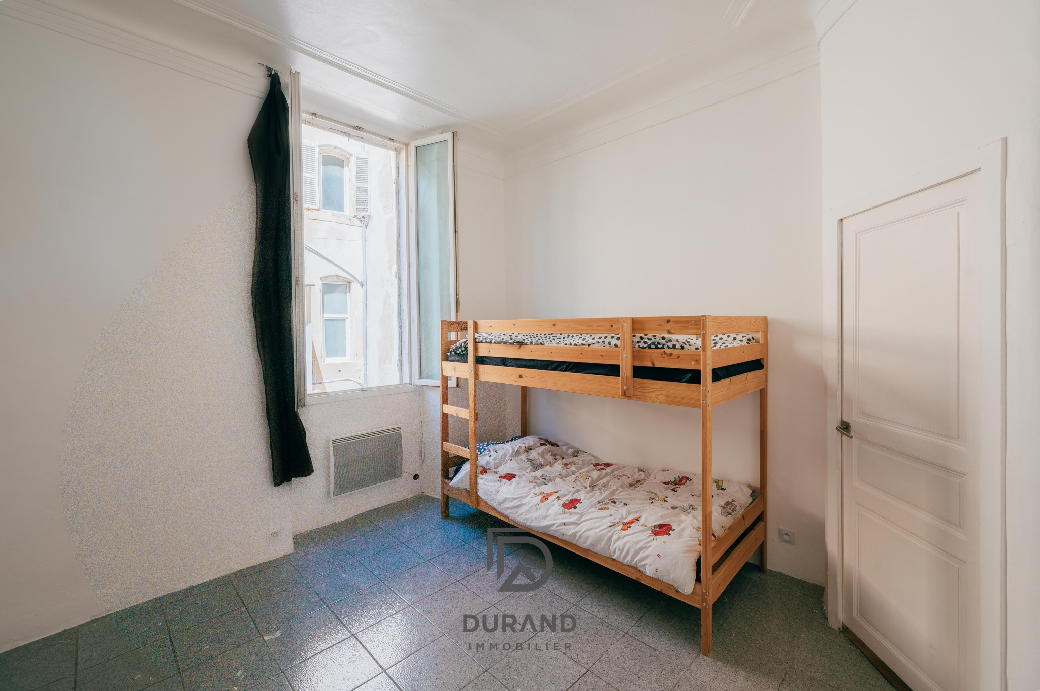 APPARTEMENT – PREFECTURE – 13001 MARSEILLE APPARTEMENT - PREFECTURE - 13001 MARSEILLE