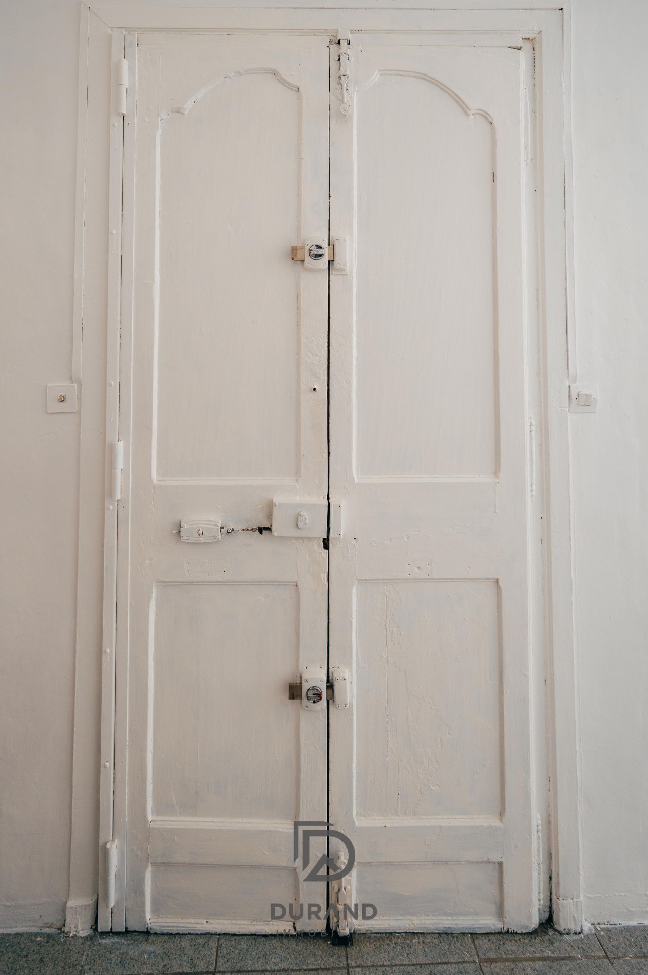 APPARTEMENT – PREFECTURE – 13001 MARSEILLE APPARTEMENT - PREFECTURE - 13001 MARSEILLE