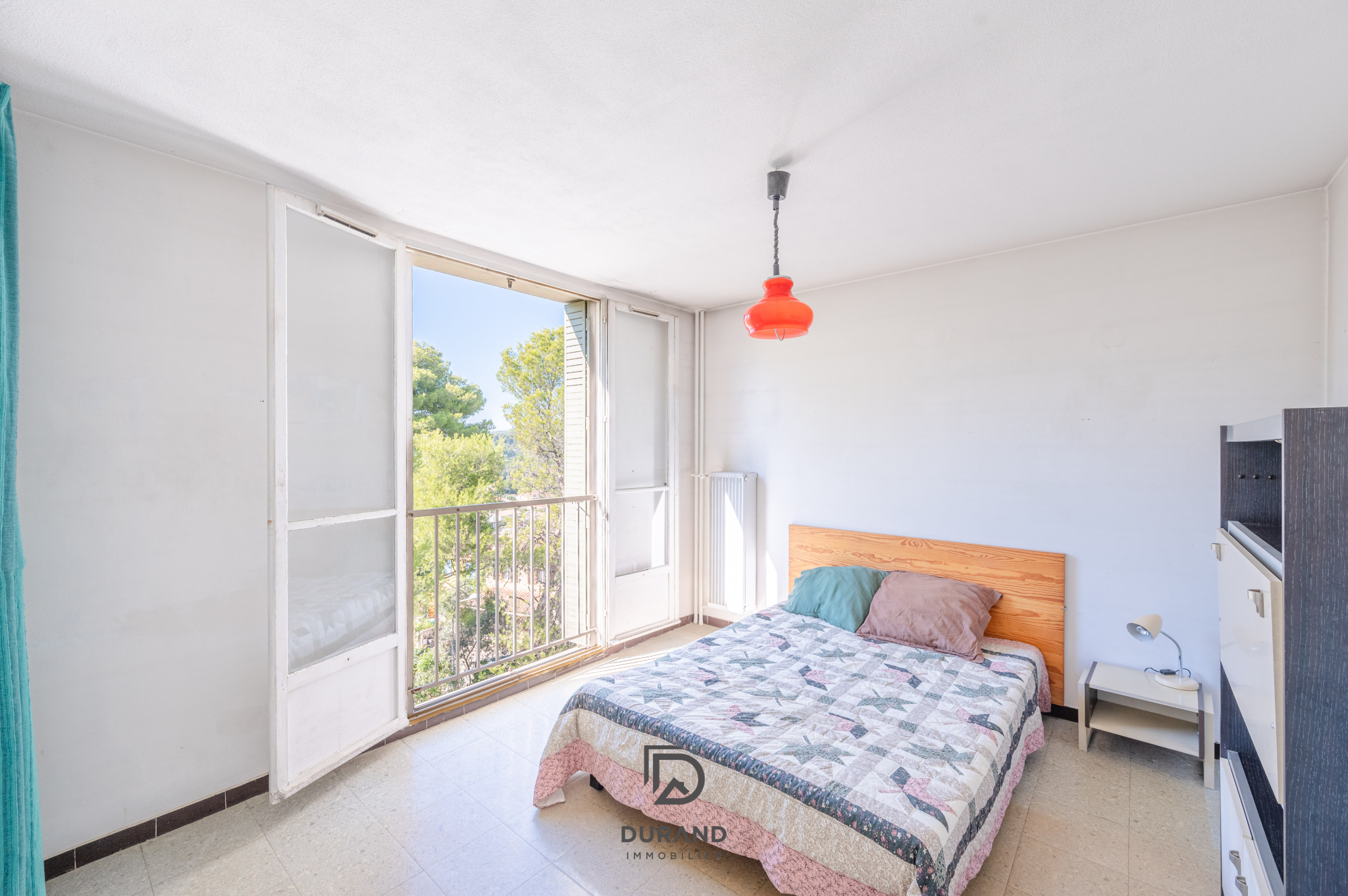 APPARTEMENT – LES CAUSSETTES – 13400 AUBAGNE APPARTEMENT - LES CAUSSETTES - 13400 AUBAGNE