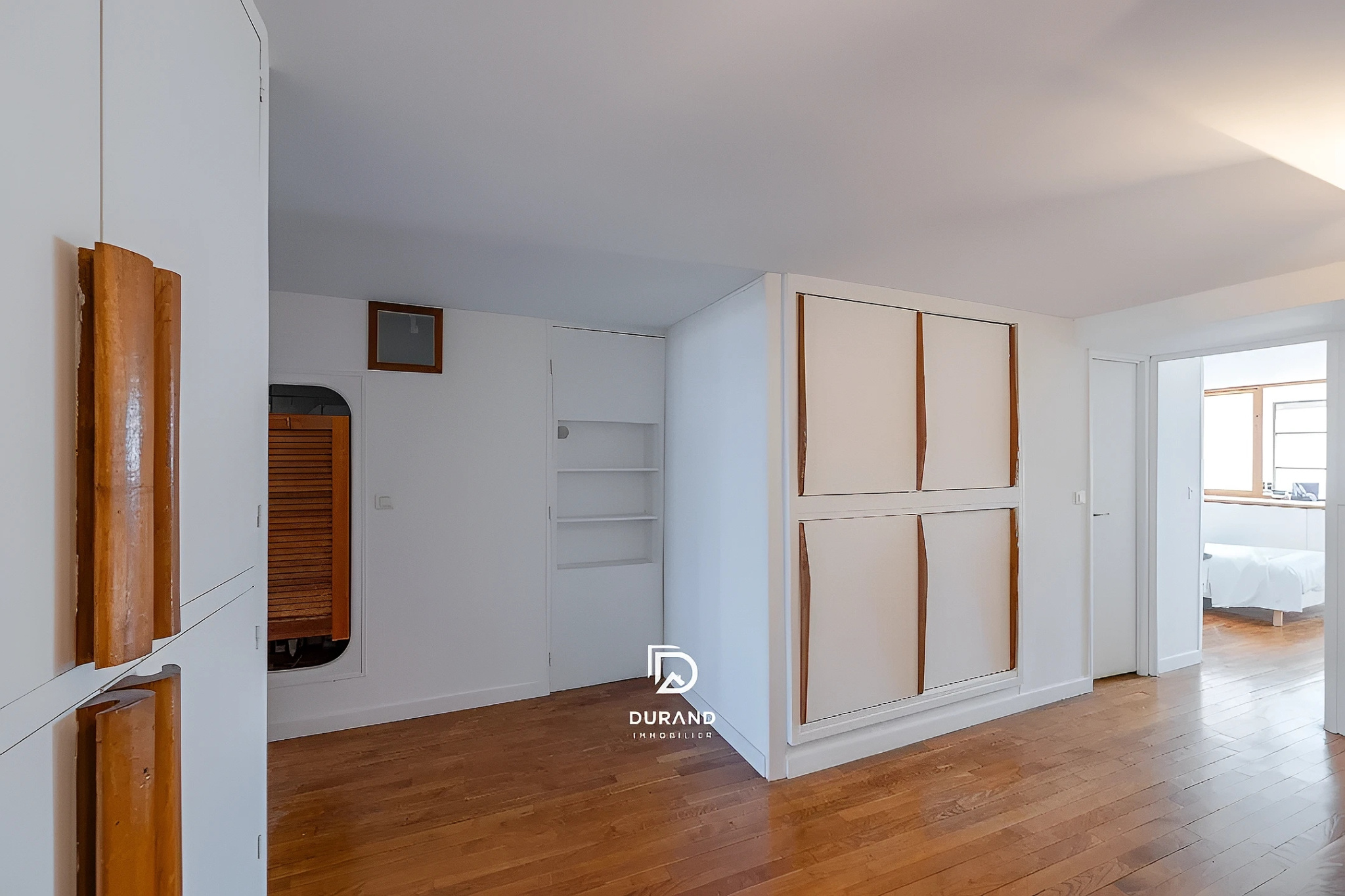 APPARTEMENT – DUPLEX TYPE G – LE CORBUSIER – 13008 MARSEILLE APPARTEMENT - DUPLEX TYPE G - LE CORBUSIER - 13008 MARSEILLE