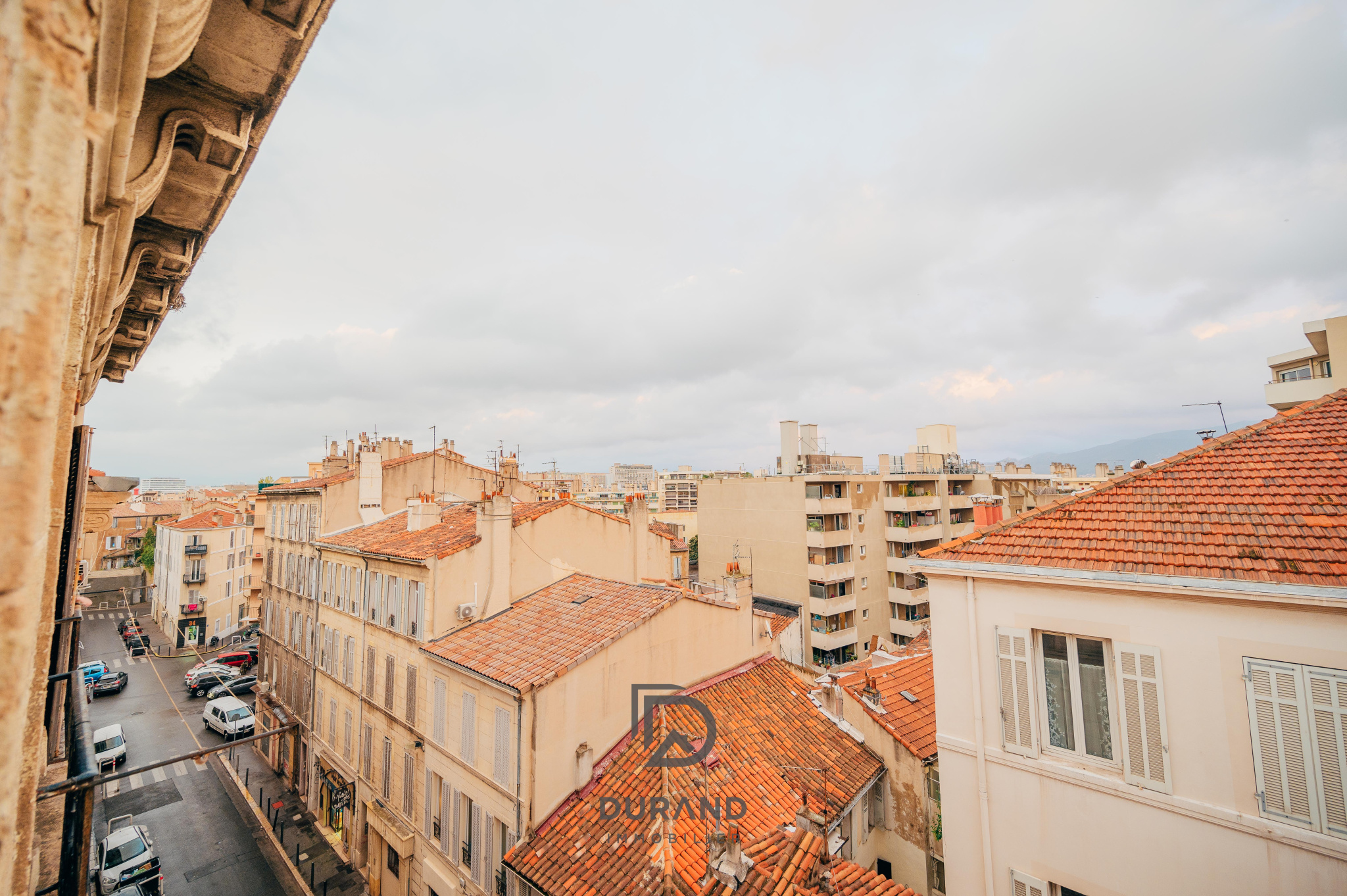APPARTEMENT – BAILLE/TIMONE/FACULTES – 13005 MARSEILLE APPARTEMENT - BAILLE/TIMONE/FACULTES - 13005 MARSEILLE