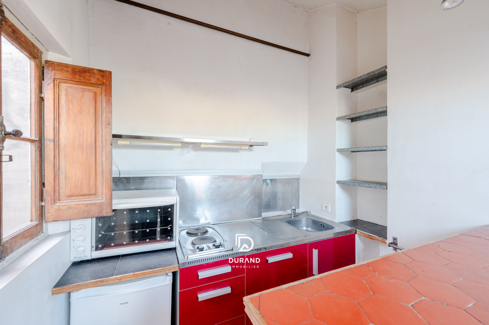 Appartement - Terrasse - Lodi