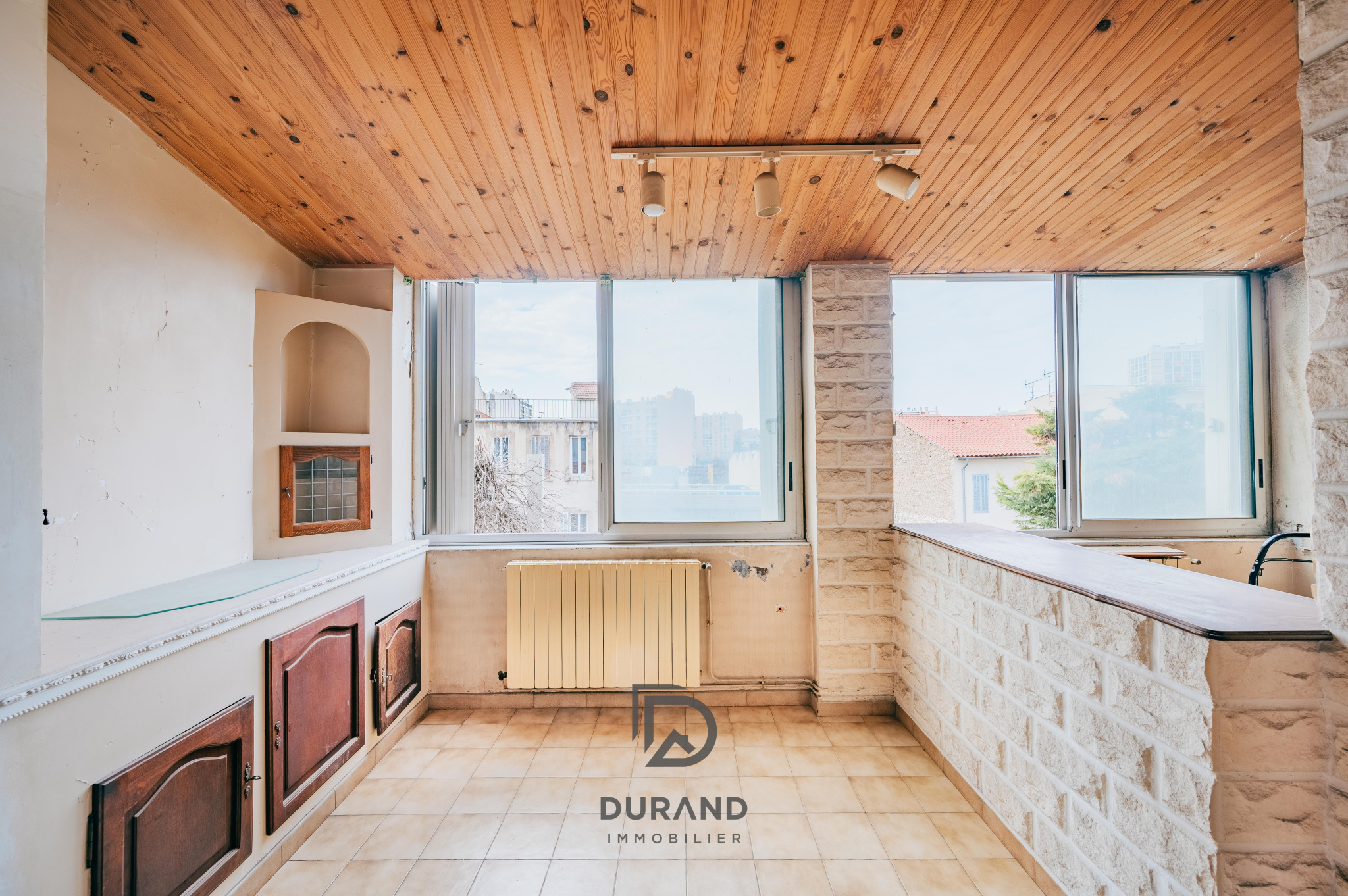 APPARTEMENTS – BON SECOURS 13014 MARSEILLE APPARTEMENTS - BON SECOURS 13014 MARSEILLE
