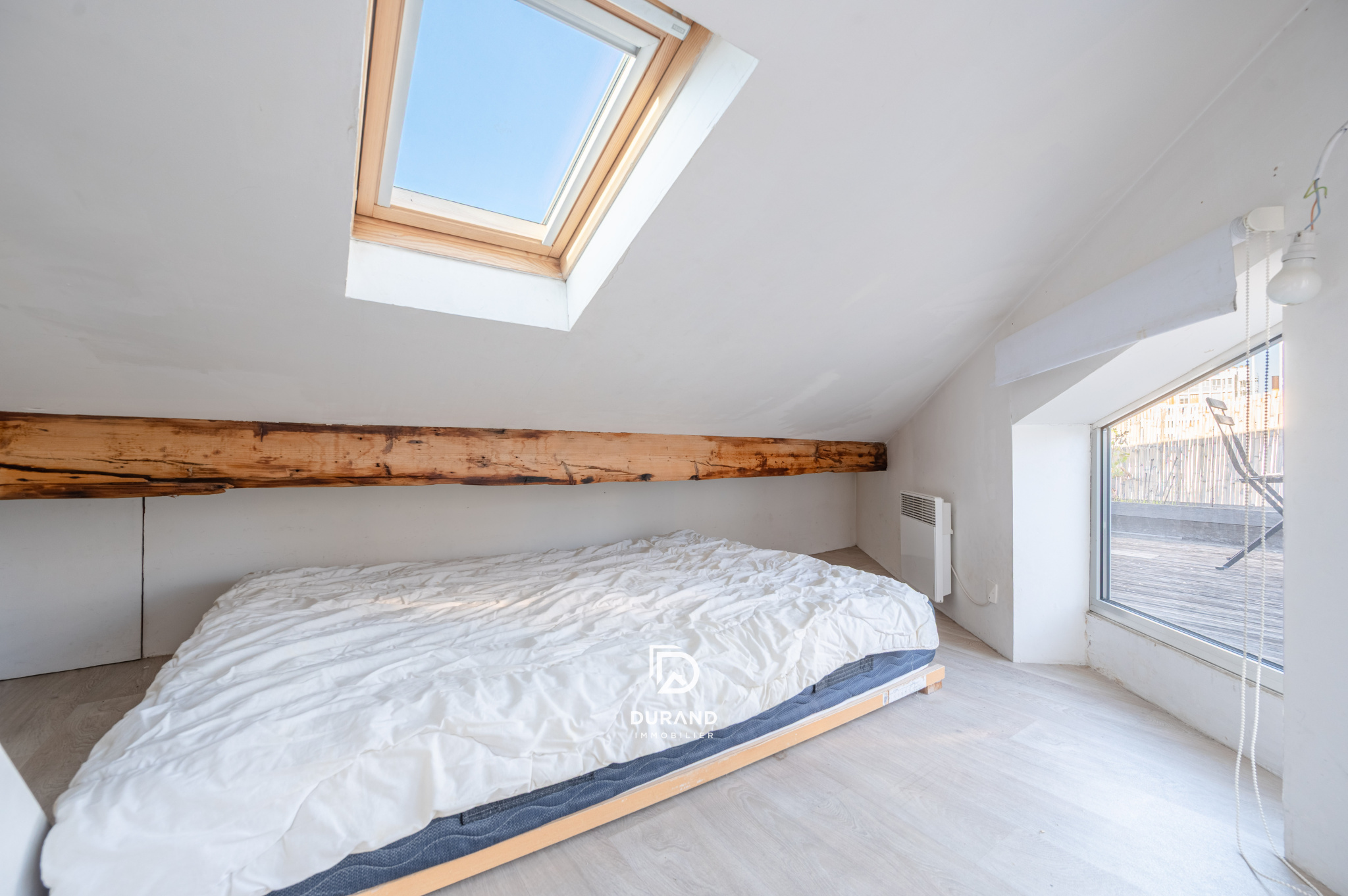 Appartement - Terrasse - Lodi
