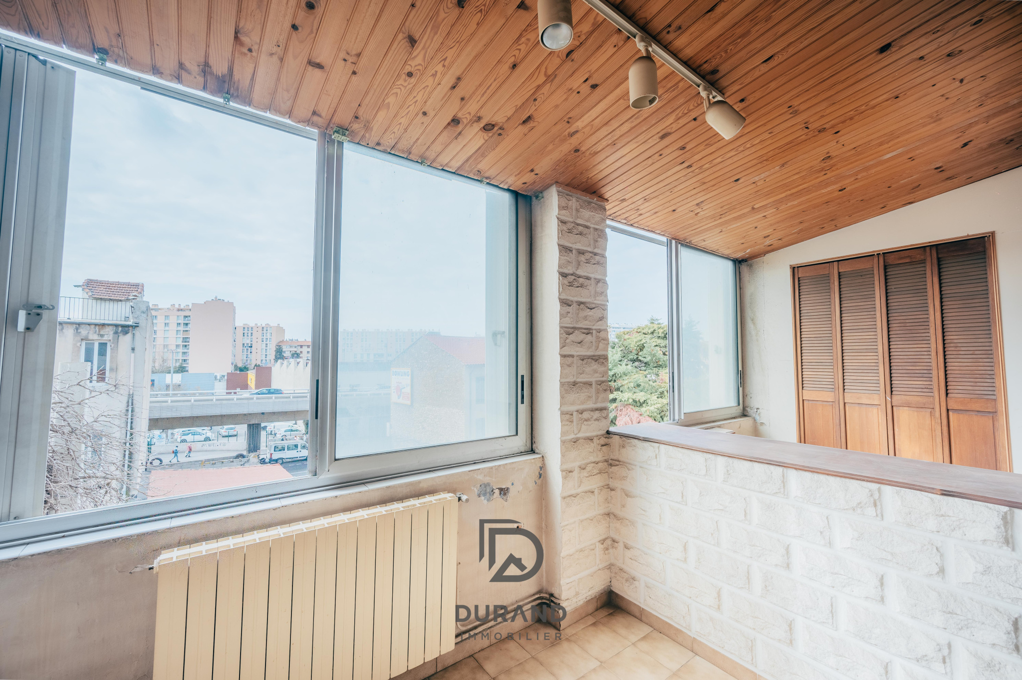 APPARTEMENTS – BON SECOURS 13014 MARSEILLE APPARTEMENTS - BON SECOURS 13014 MARSEILLE