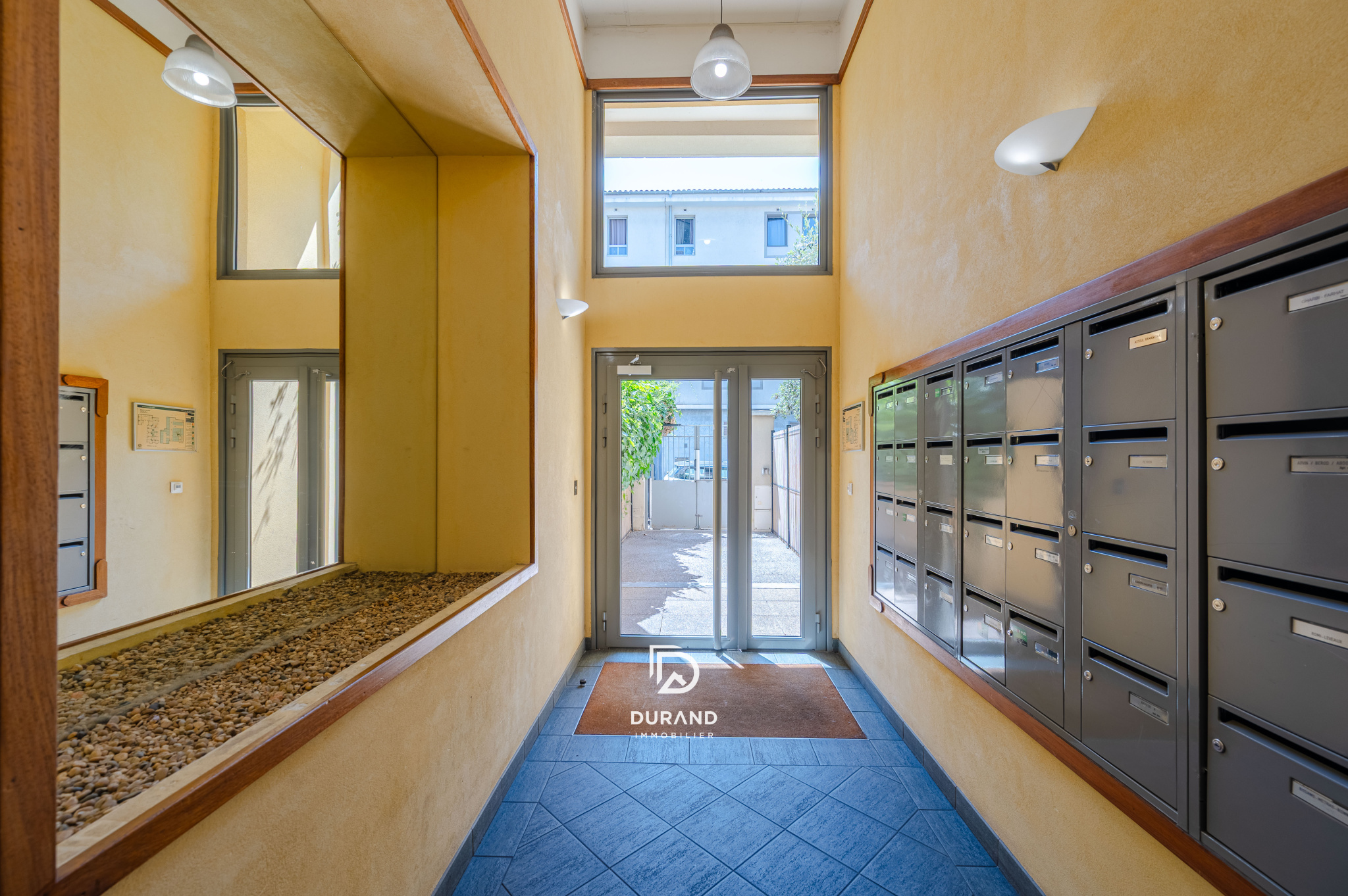 T4 -DUPLEX PLEIN CIEL