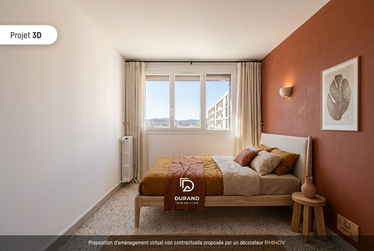 APPARTEMENT – TIMONE – FACULTES MEDECINE – PHARMACIE- ODONTOLOGIE – 13010 MARSEILLE APPARTEMENT - TIMONE - FACULTES MEDECINE - PHARMACIE- ODONTOLOGIE - 13010 MARSEILLE