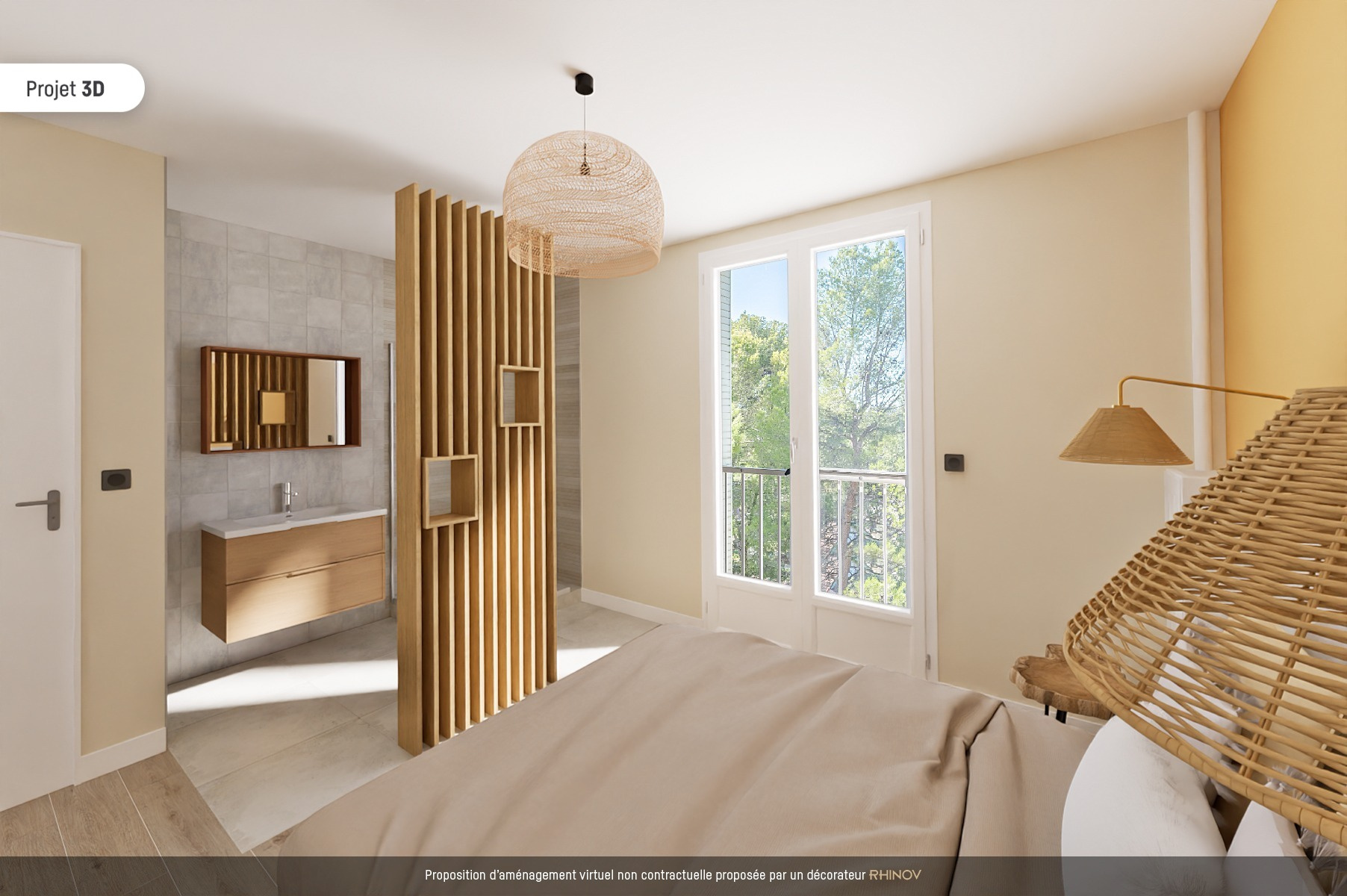 APPARTEMENT – LES CAUSSETTES – 13400 AUBAGNE APPARTEMENT - LES CAUSSETTES - 13400 AUBAGNE