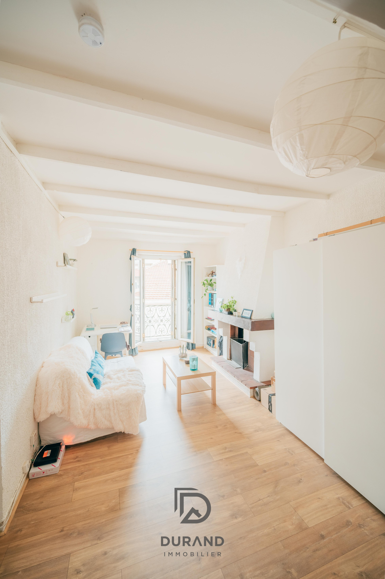 APPARTEMENT – BAILLE/TIMONE/FACULTES – 13005 MARSEILLE APPARTEMENT - BAILLE/TIMONE/FACULTES - 13005 MARSEILLE