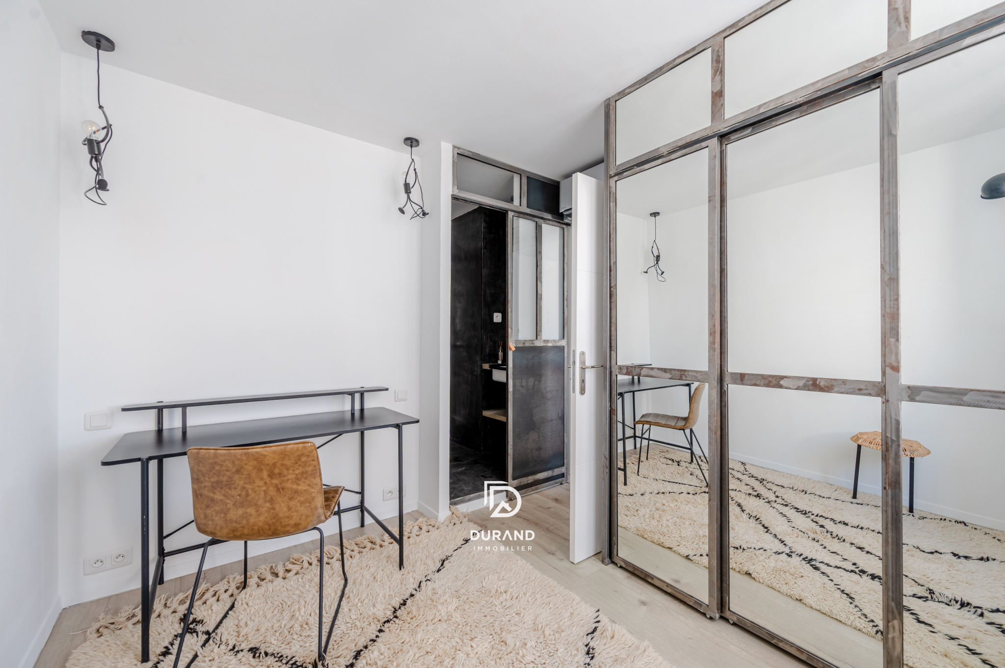 APPARTEMENT – ARCHITECTE – TERRASSE – BONNE MERE – VAUBAN 13006 MARSEILLE APPARTEMENT - ARCHITECTE - TERRASSE - BONNE MERE - VAUBAN 13006 MARSEILLE