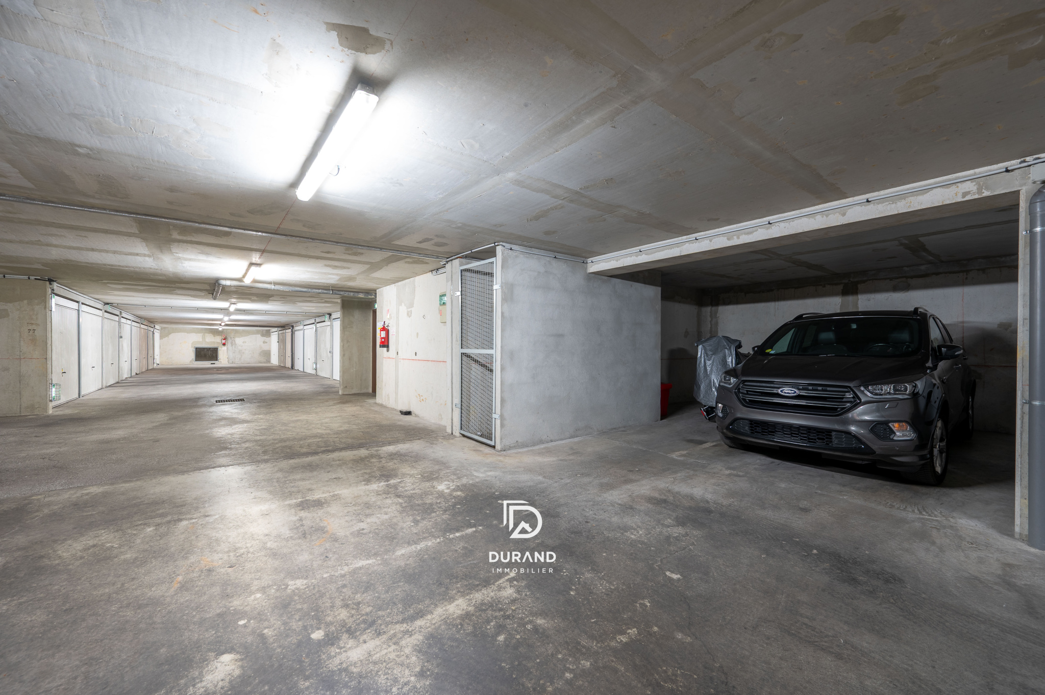 3 PIÈCES 63 M2 - APPARTEMENT - VIELLE-CHAPELLE - 13008 - MARSEILLE
