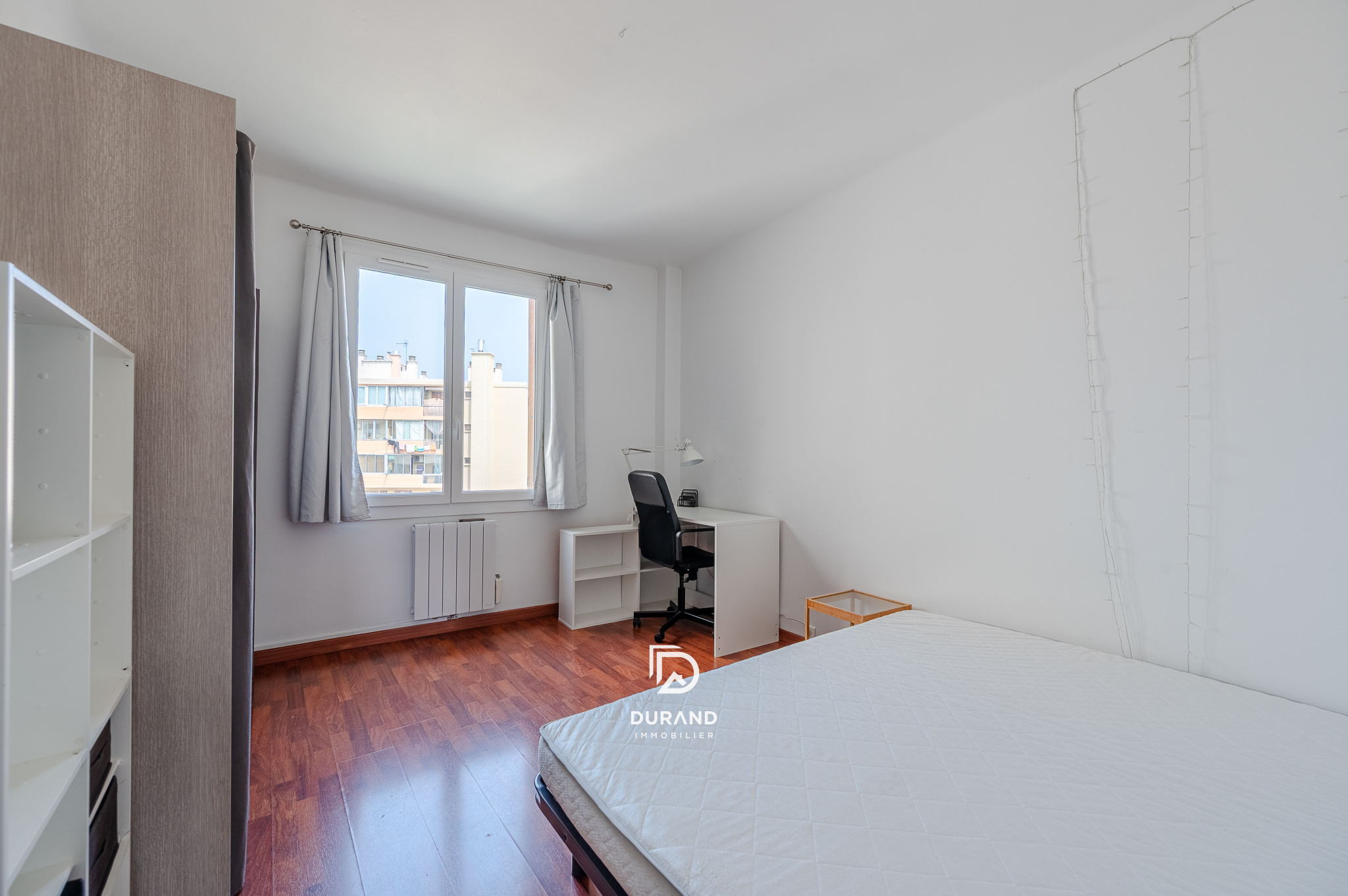 APPARTEMENT - 3 PIECES - BALCON - 13005 MARSEILLE