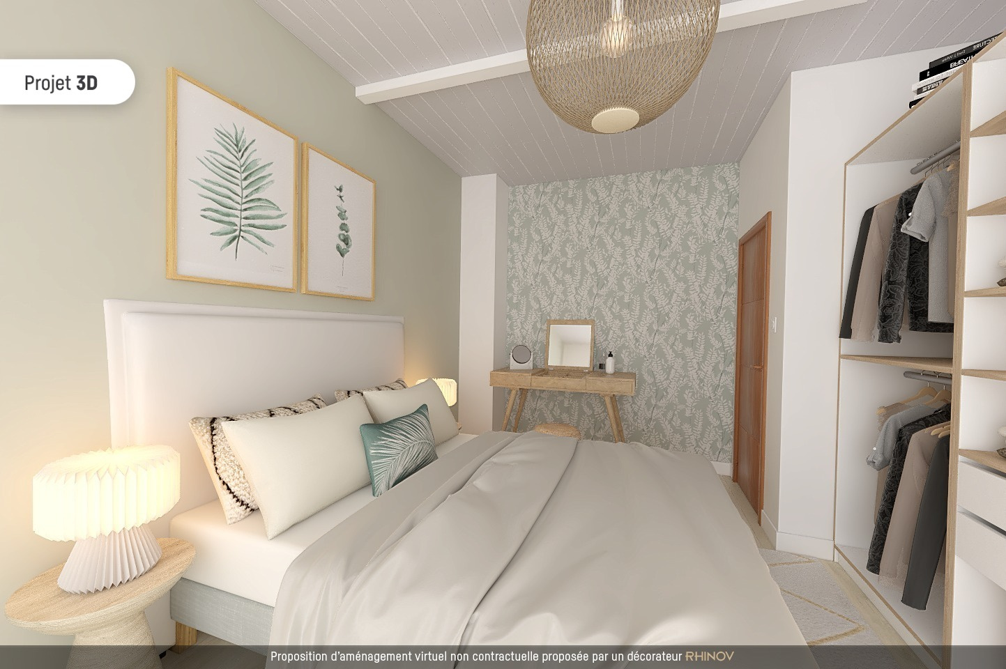APPARTEMENTS – BON SECOURS 13014 MARSEILLE APPARTEMENTS - BON SECOURS 13014 MARSEILLE