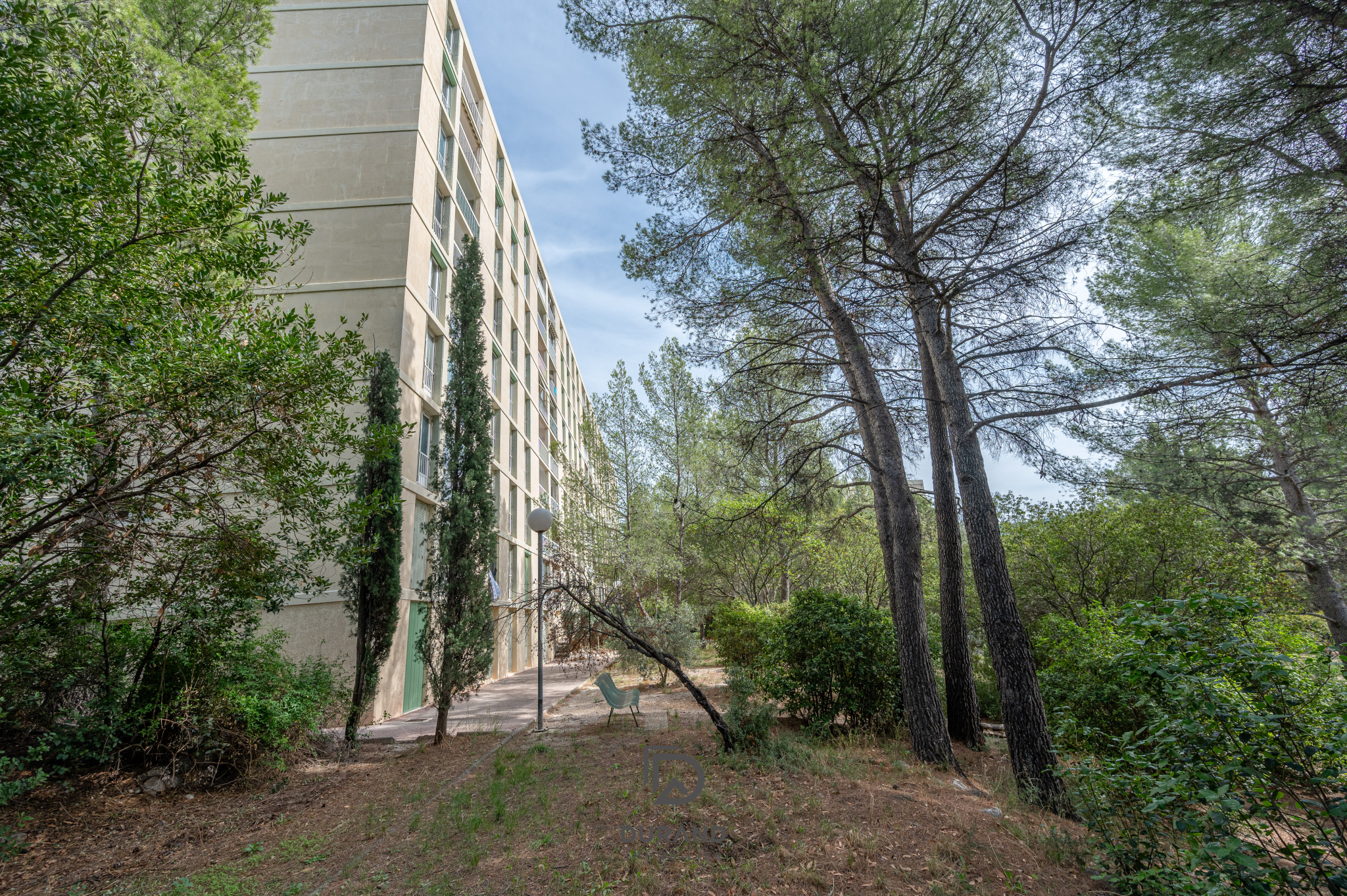 APPARTEMENT – LES CAUSSETTES – 13400 AUBAGNE APPARTEMENT - LES CAUSSETTES - 13400 AUBAGNE