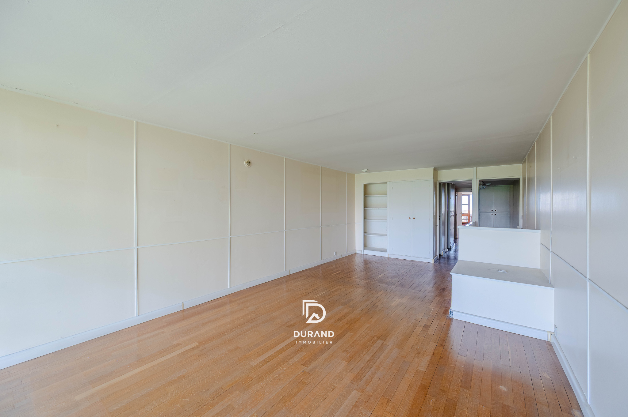 APPARTEMENT – DUPLEX – TYPE G – LE CORBUSIER – 13008 MARSEILLE APPARTEMENT - DUPLEX - TYPE G - LE CORBUSIER - 13008 MARSEILLE