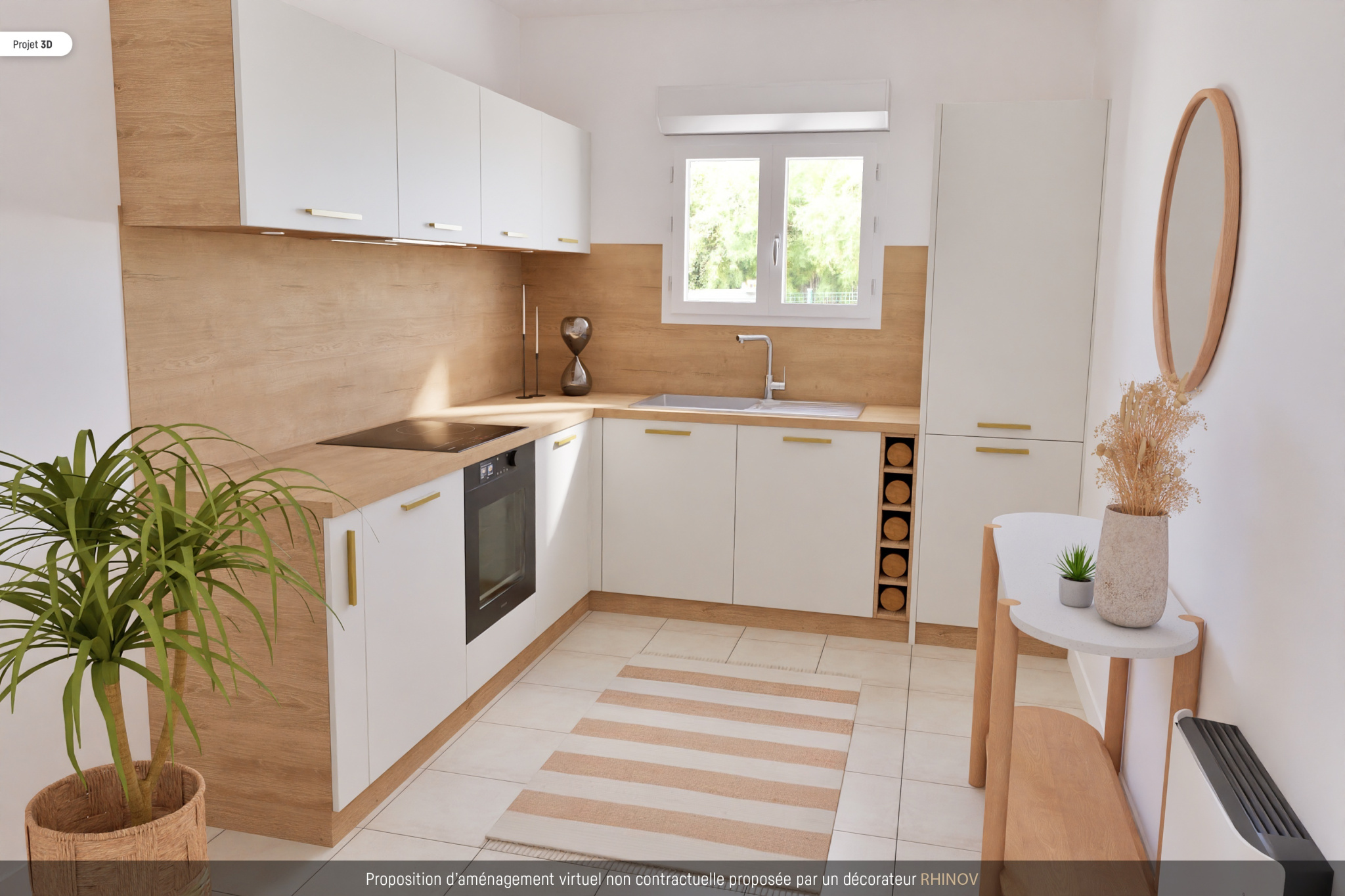MAISON – JARDIN – BRAS D’ASSE MAISON - JARDIN - BRAS D'ASSE