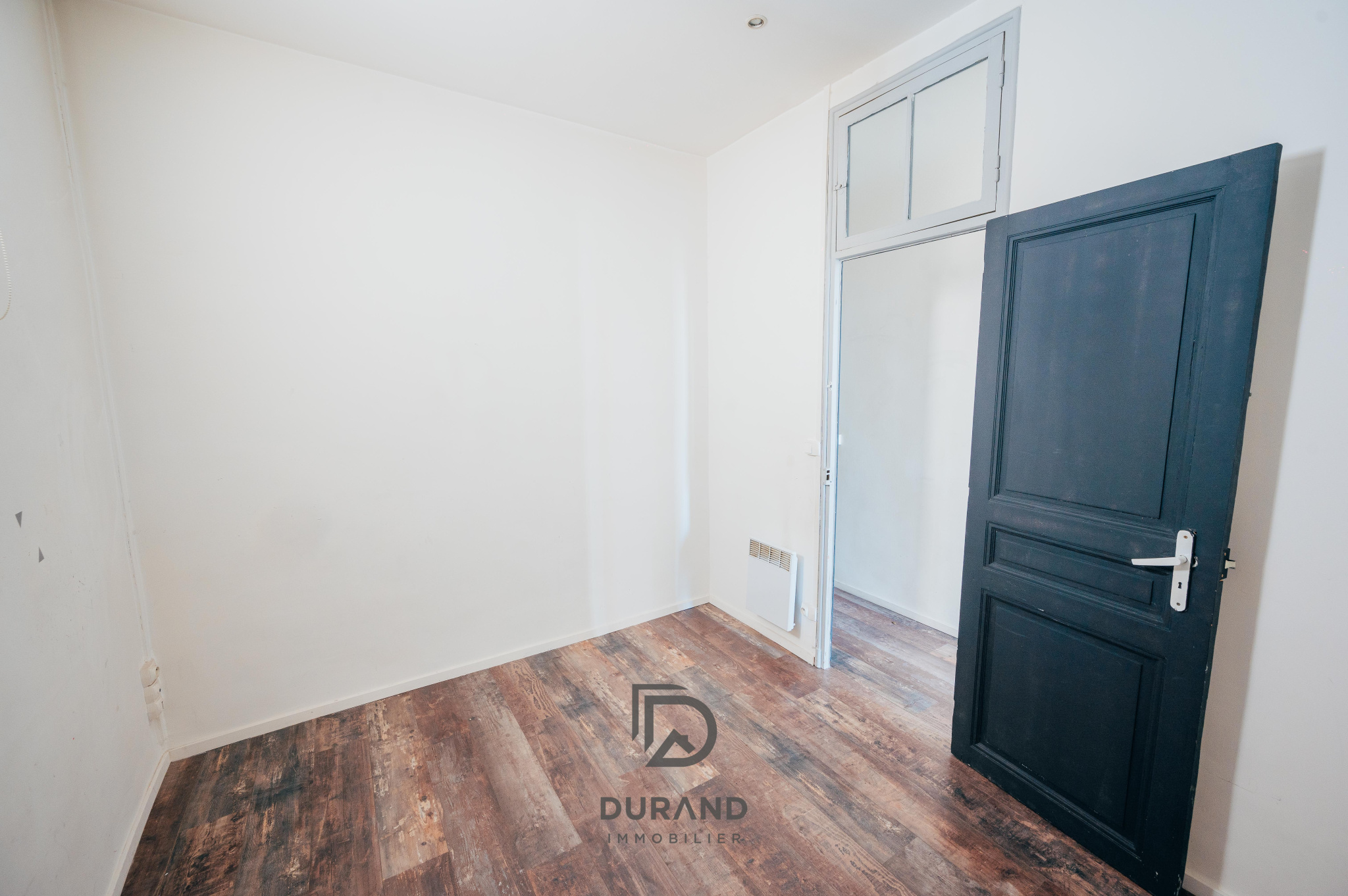 T3 57 M2 – BALCON – VAUBAN – 13006 MARSEILLE T3 57 M2 - BALCON - VAUBAN - 13006 MARSEILLE