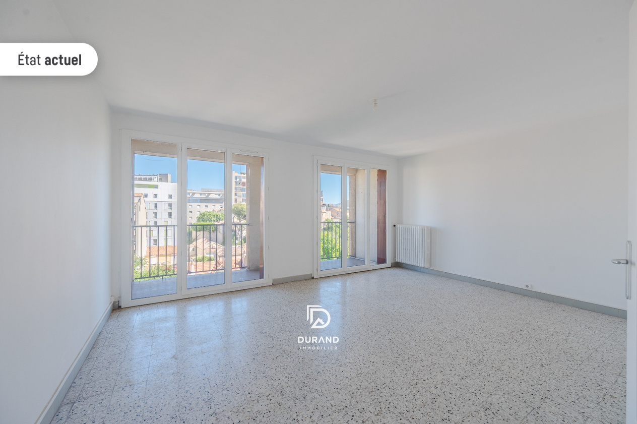 APPARTEMENT – TIMONE – FACULTES MEDECINE – PHARMACIE- ODONTOLOGIE – 13010 MARSEILLE APPARTEMENT - TIMONE - FACULTES MEDECINE - PHARMACIE- ODONTOLOGIE - 13010 MARSEILLE