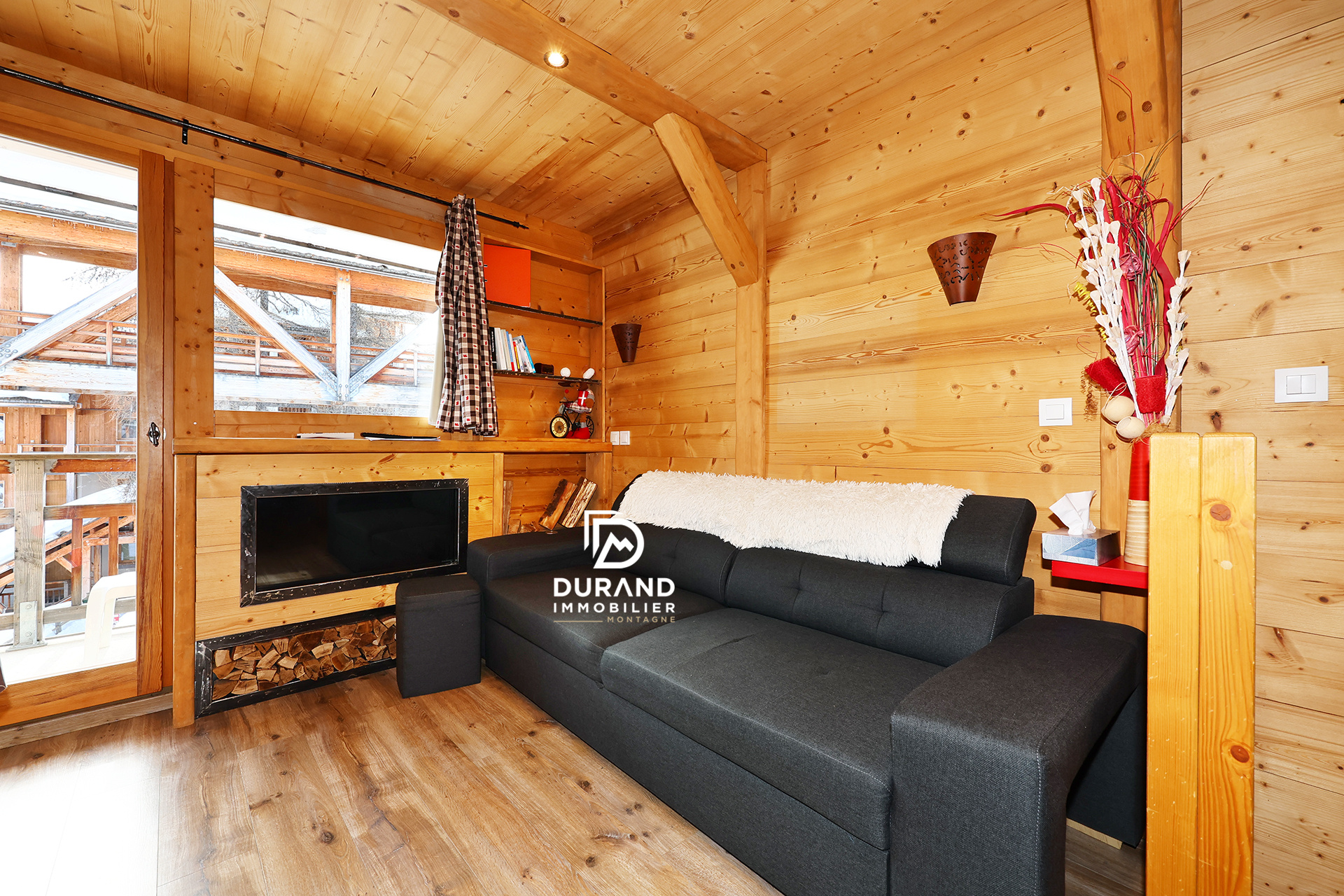 T4 en duplex
