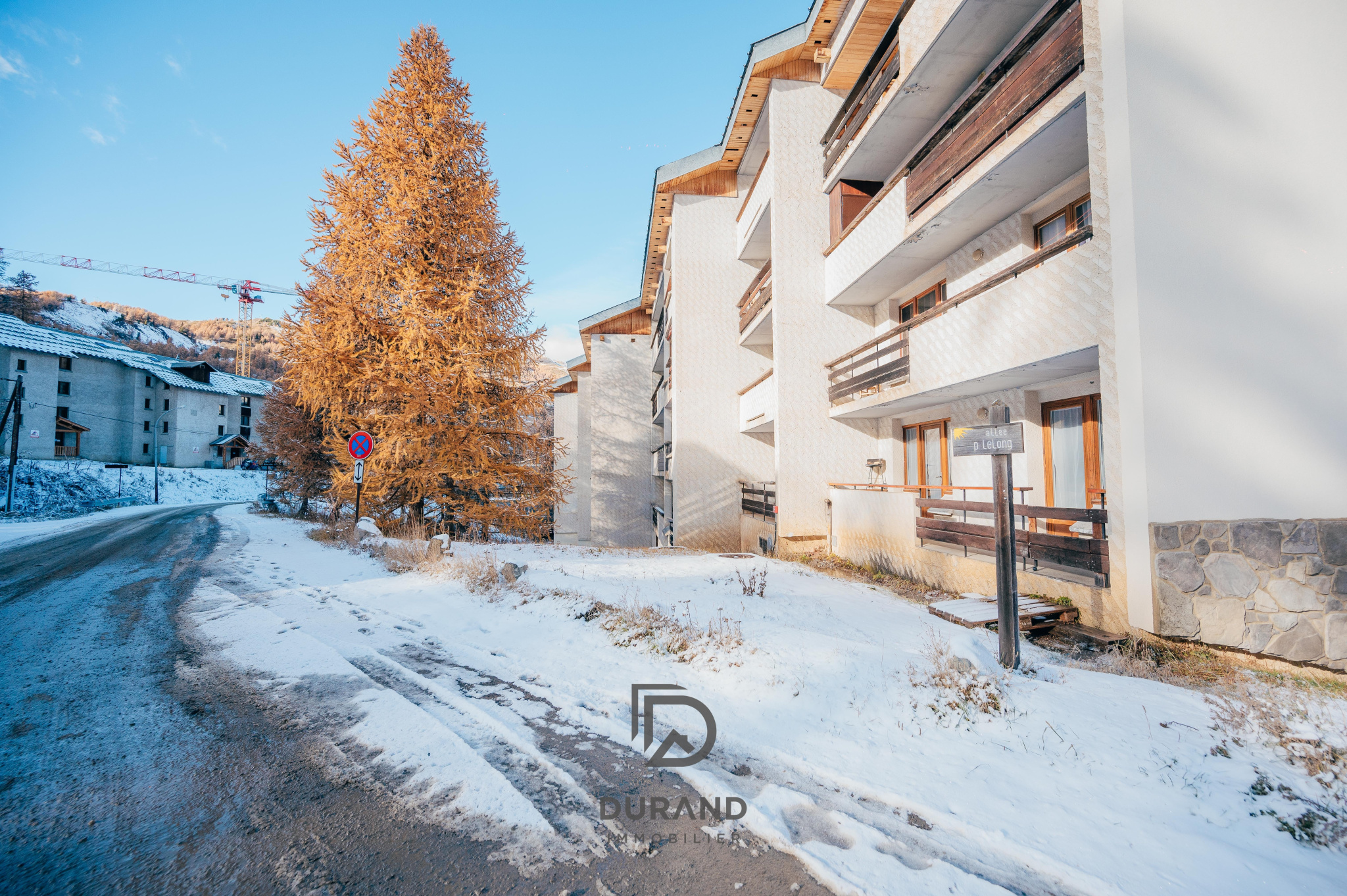 APPARTEMENT DE STATION AVEC BALCON 05560 VARS LES CLAUX APPARTEMENT DE STATION AVEC BALCON 05560 VARS LES CLAUX